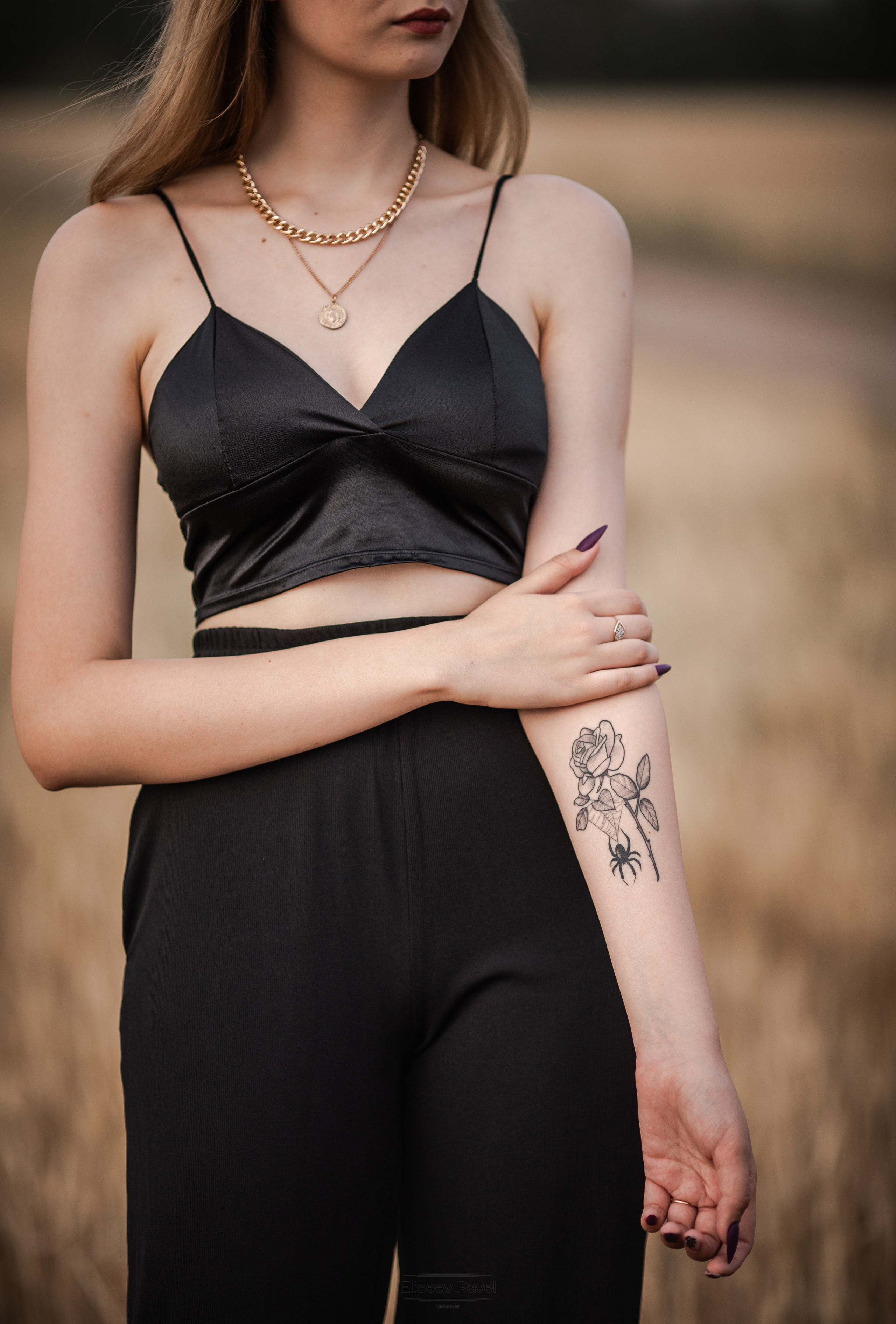 Portraits. Репортажный и свадебный фотограф в Челябинске Елисеев Павел