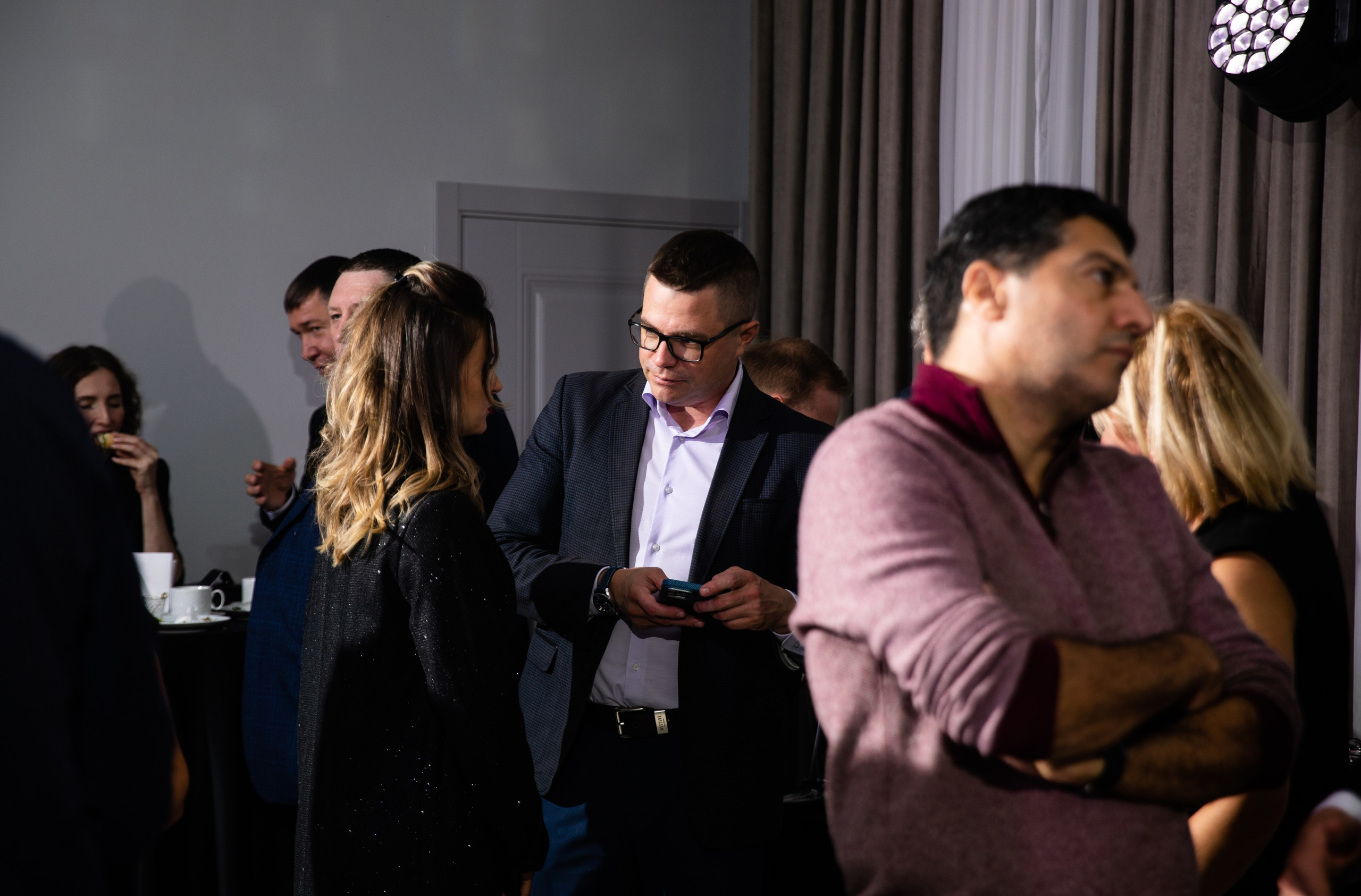 Что? Где? Когда?. Репортажный и свадебный фотограф в Челябинске Елисеев Павел