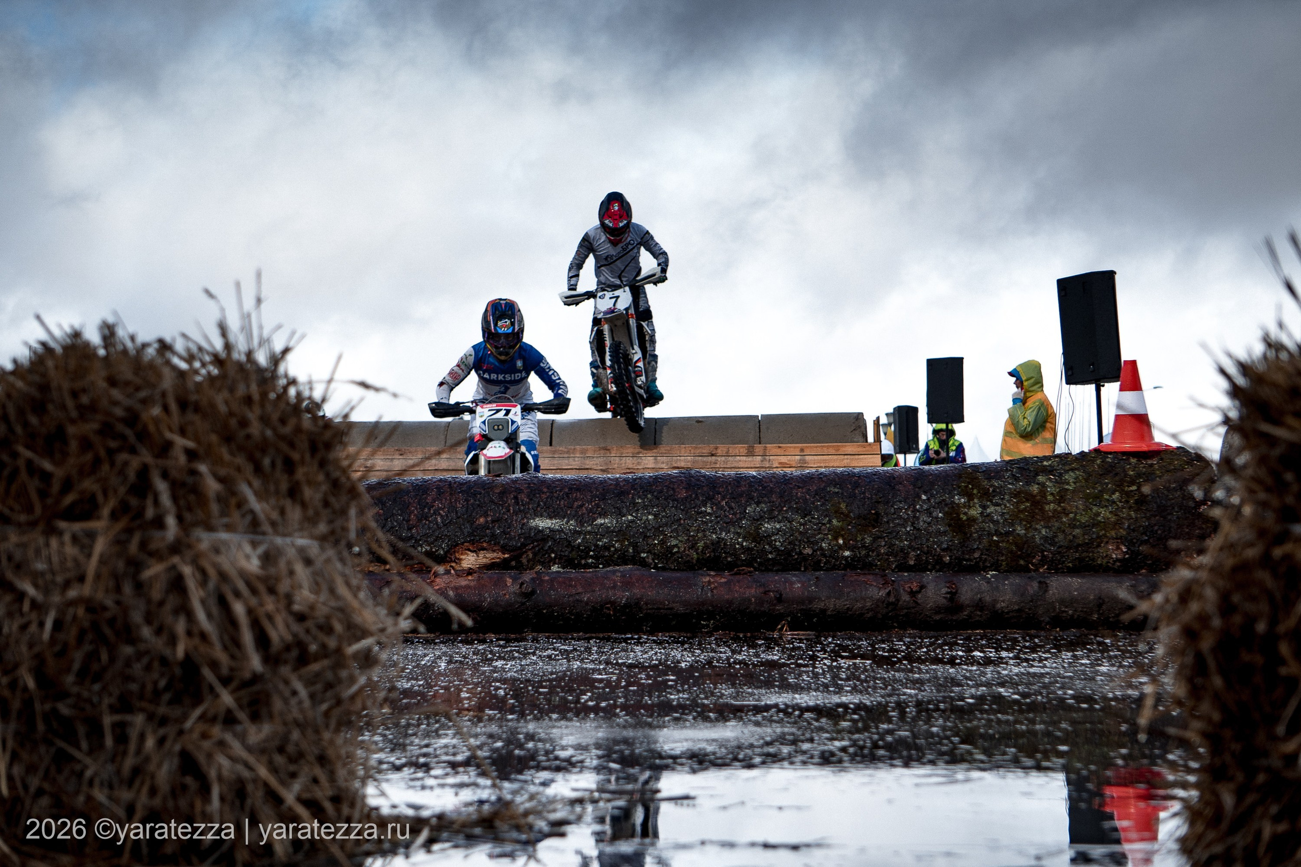 Суперэндуро Буйные есть?