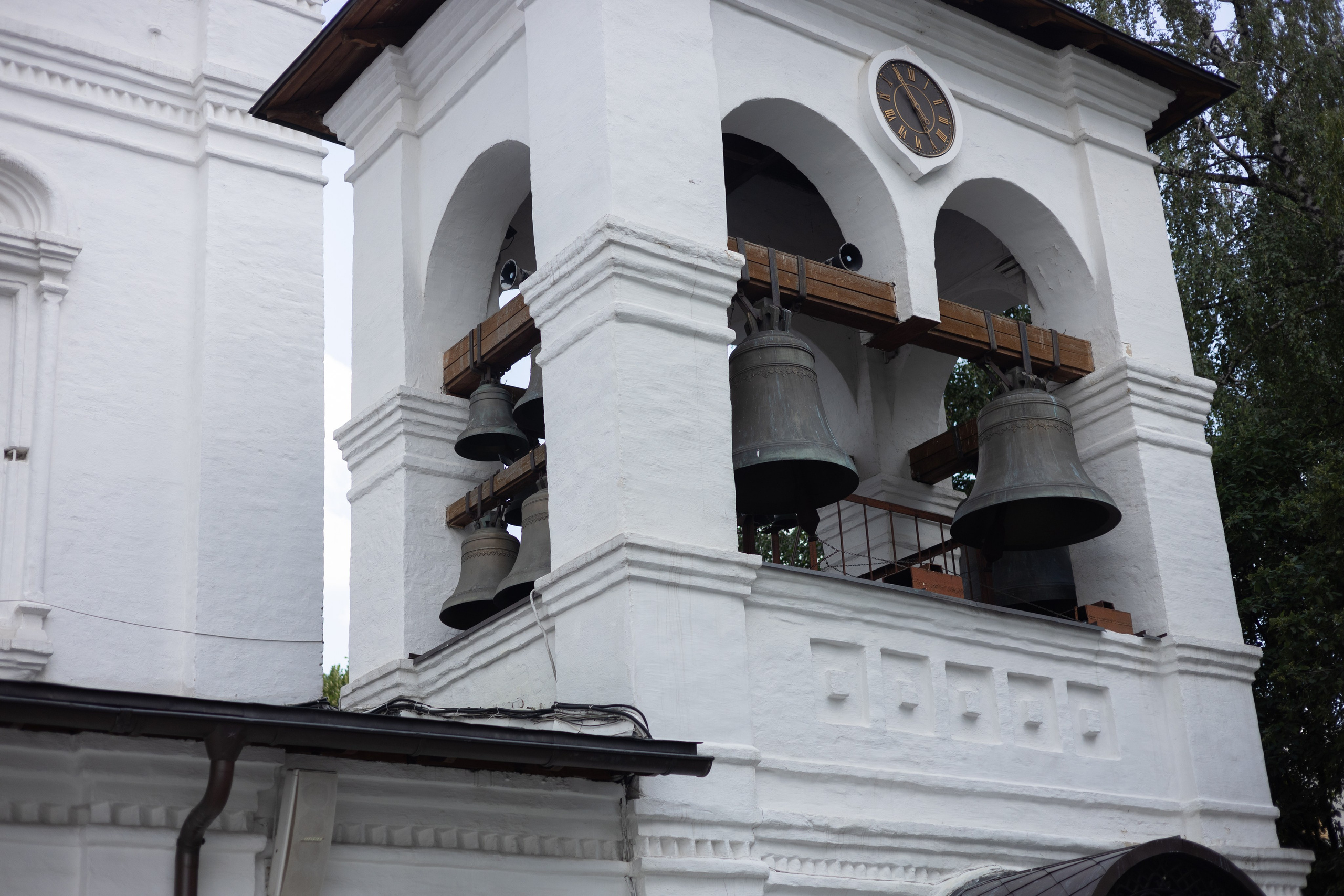 Крестины. Фотограф Анна Асташева, Ивантеевка, Пушкино, Москва