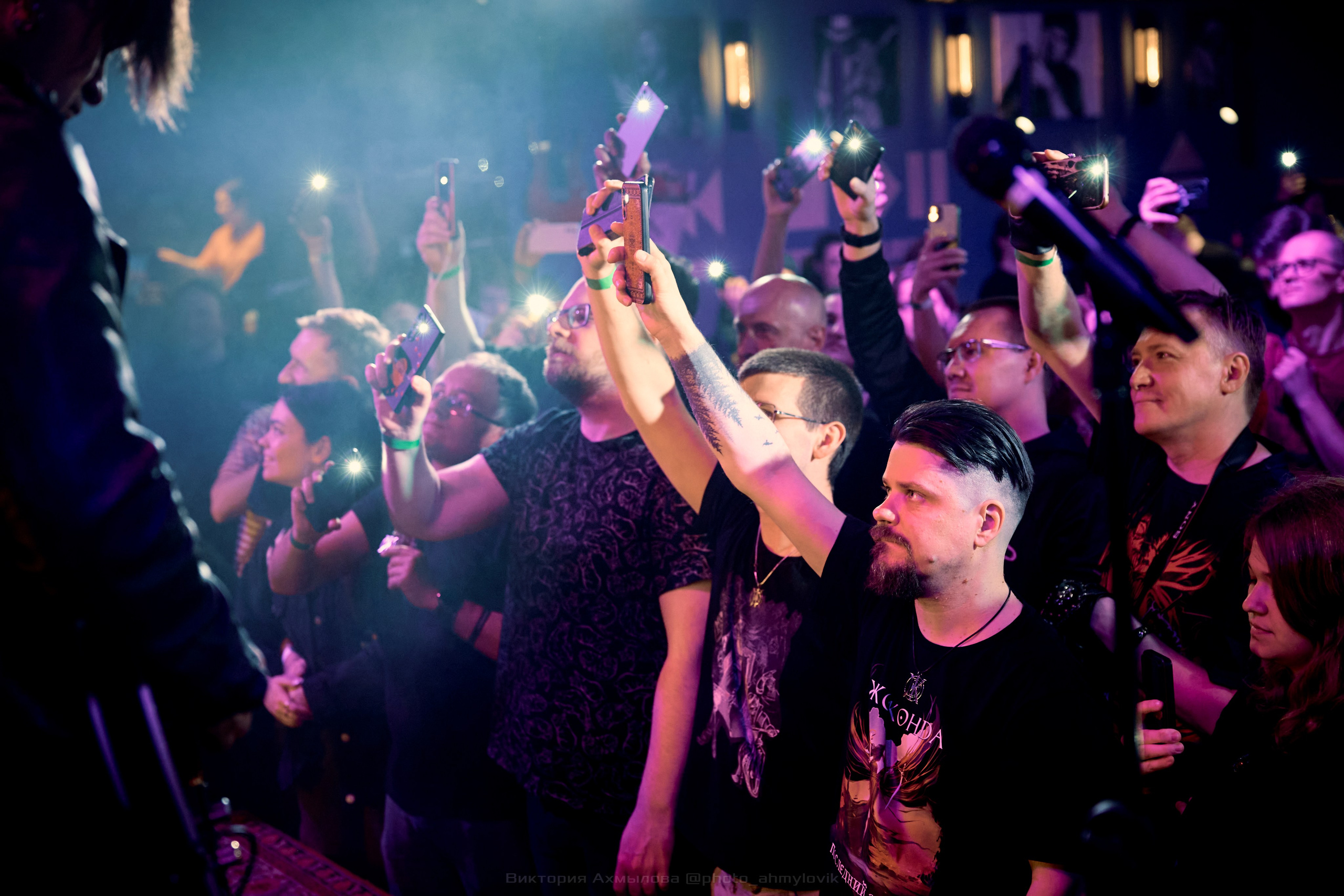 18.05.2025 Джоконда. Владимир. Виктория Ахмылова. Фотограф в Москве