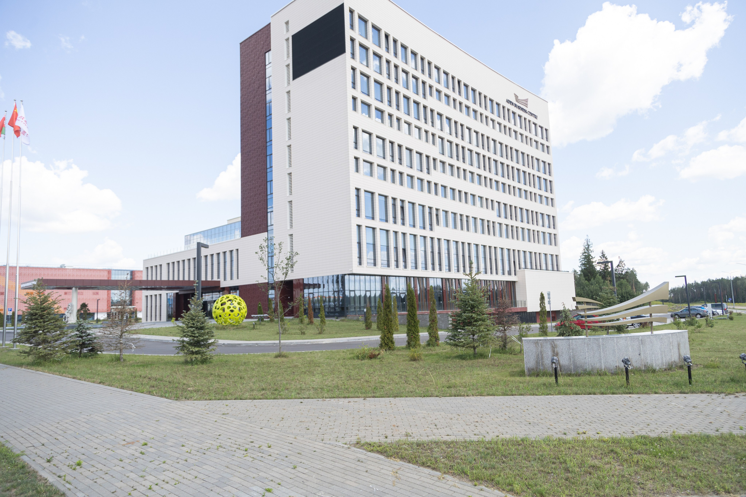 Интерьеры. Репортажный фотограф Александр Задорин, Минск, Беларусь