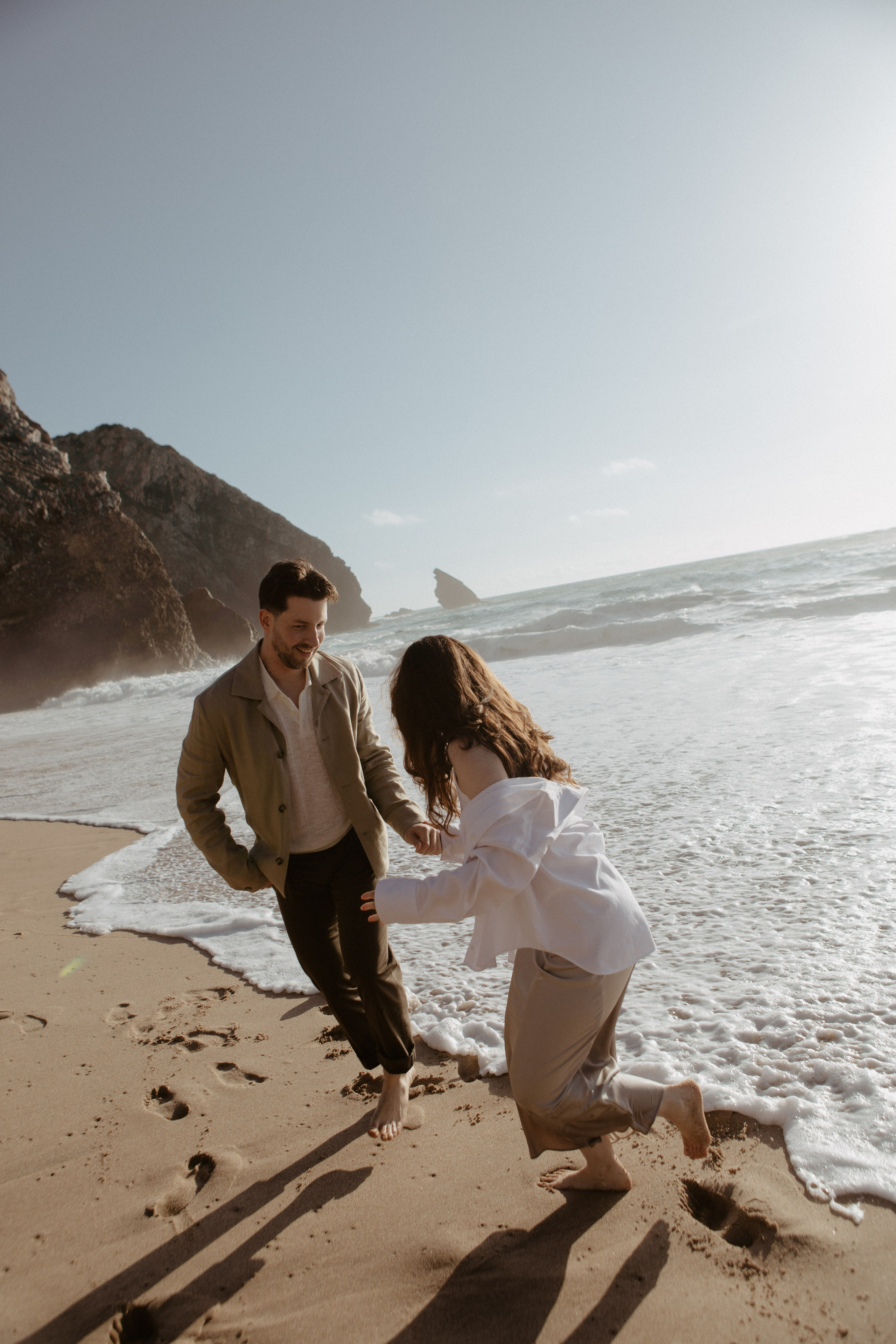 Patrik & Darina. Photographer Lisbon|Portugal Nadiya Kharytonenko