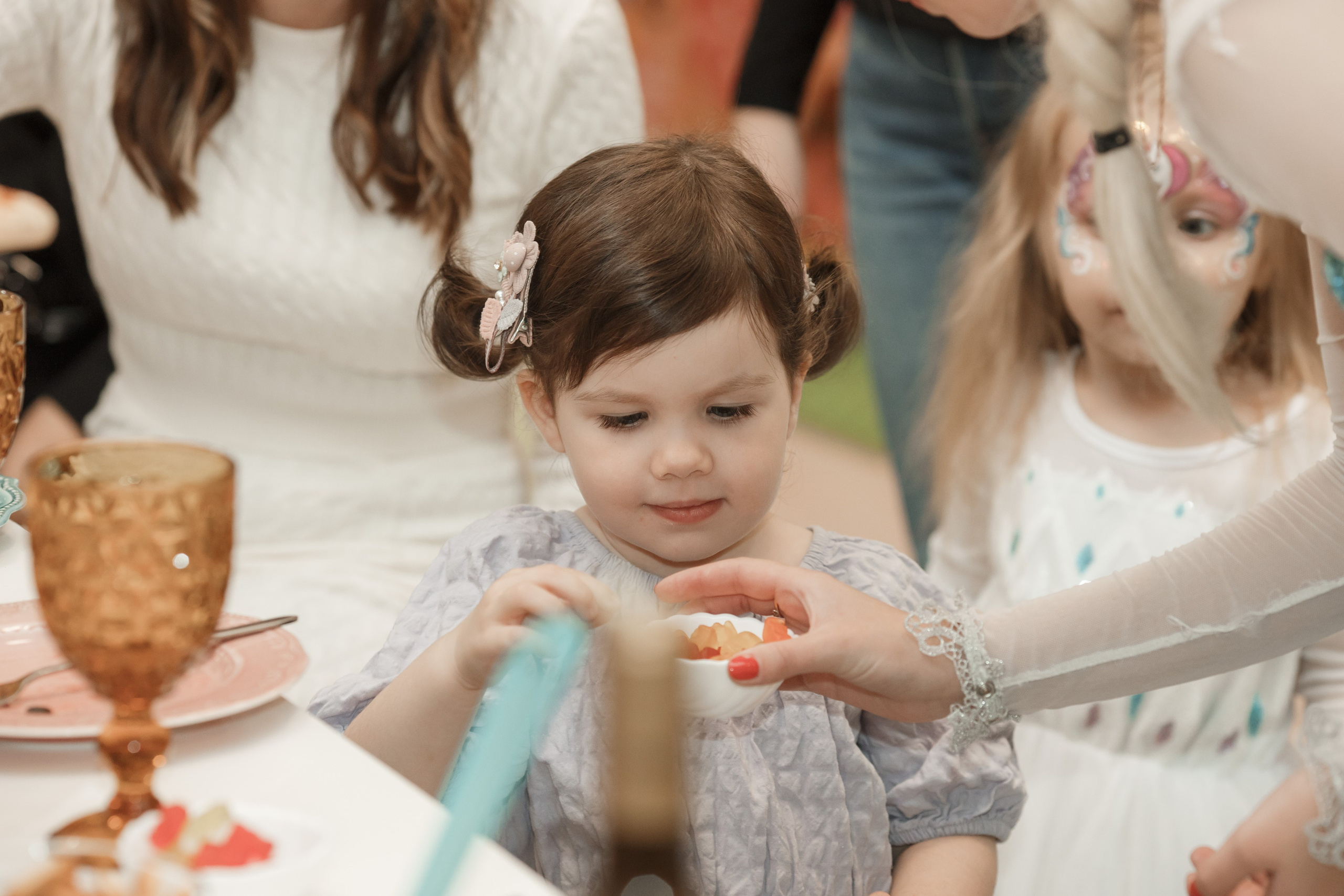 День рождения, «Babyloft». Свадебный и репортажный фотограф (Москва, Королев и другие)