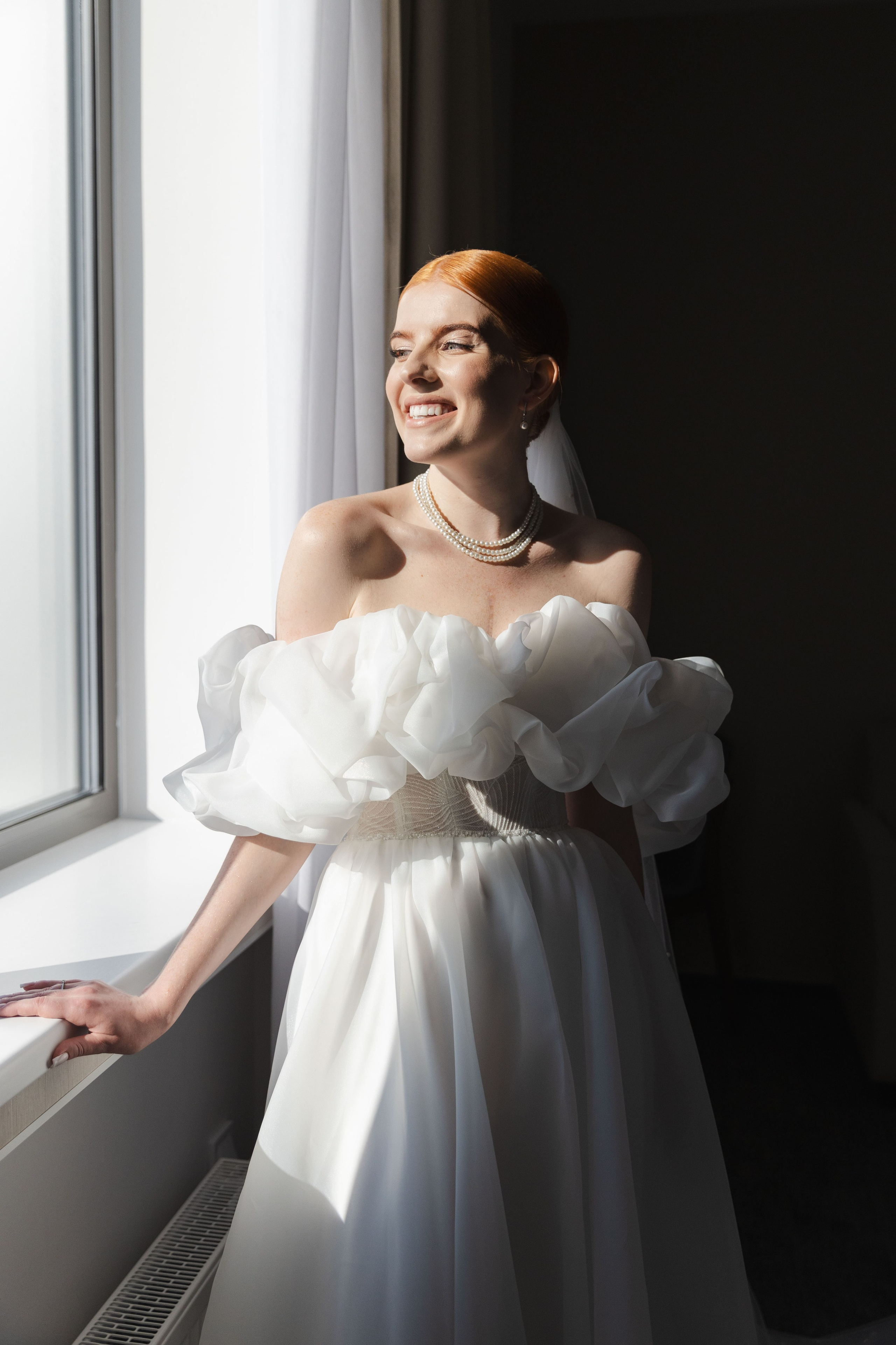 Артемий и Мария. Фотограф в Екатеринбурге