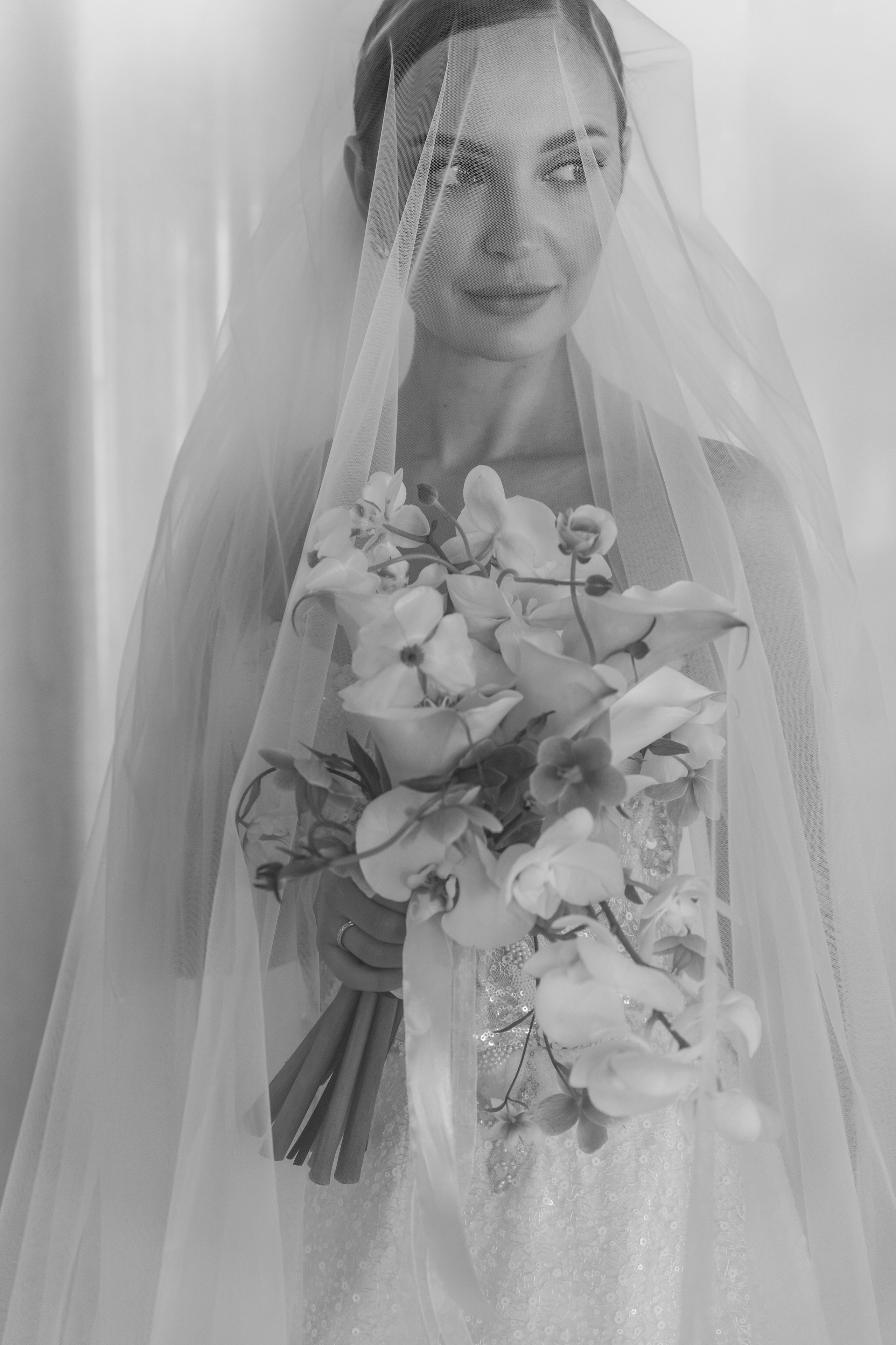 Иван и Динара. Свадебный фотограф в Самаре и СПБ Наталия Константинова