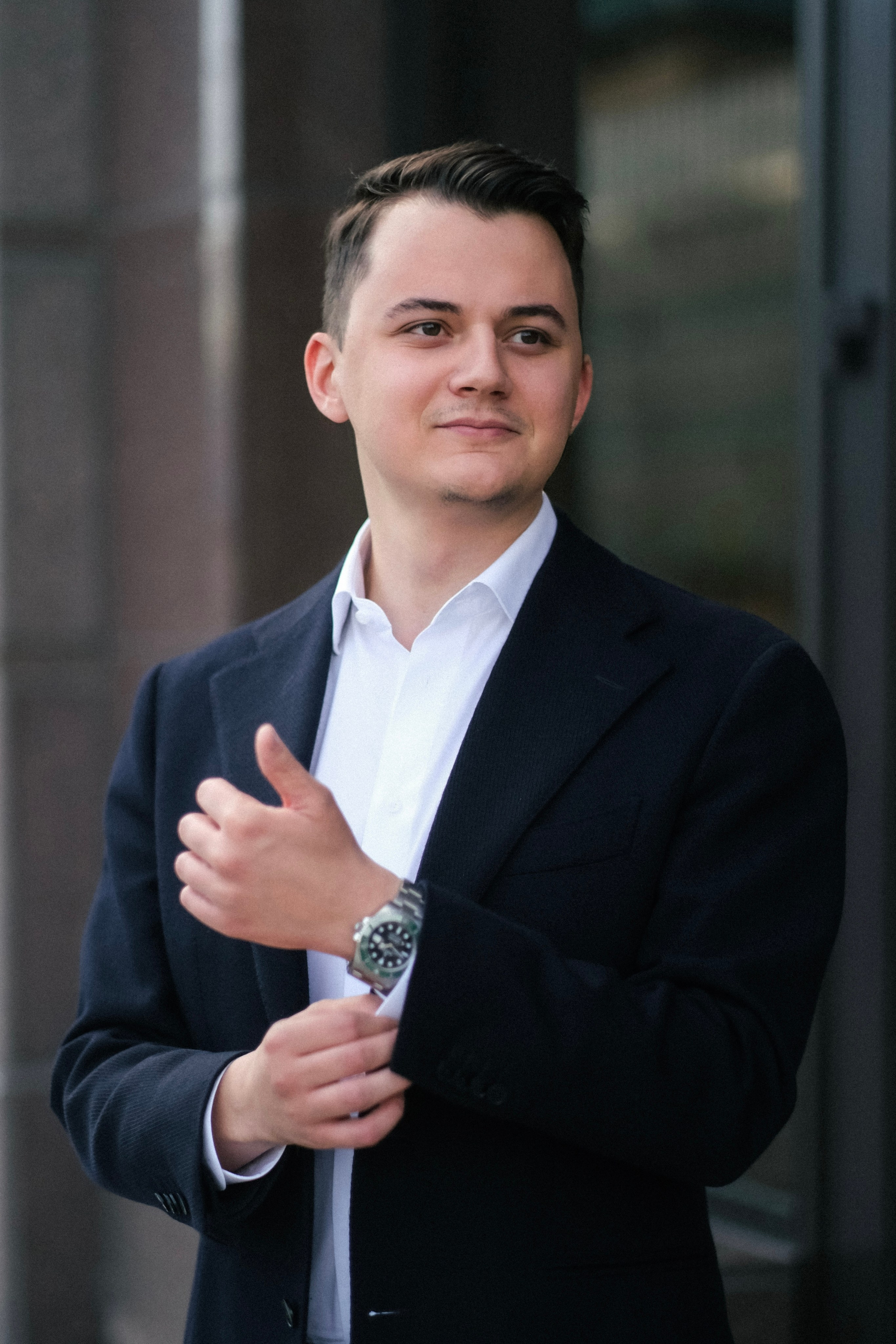 Корпоративные съемки. Алёна Землянухина портретный фотограф в Москве