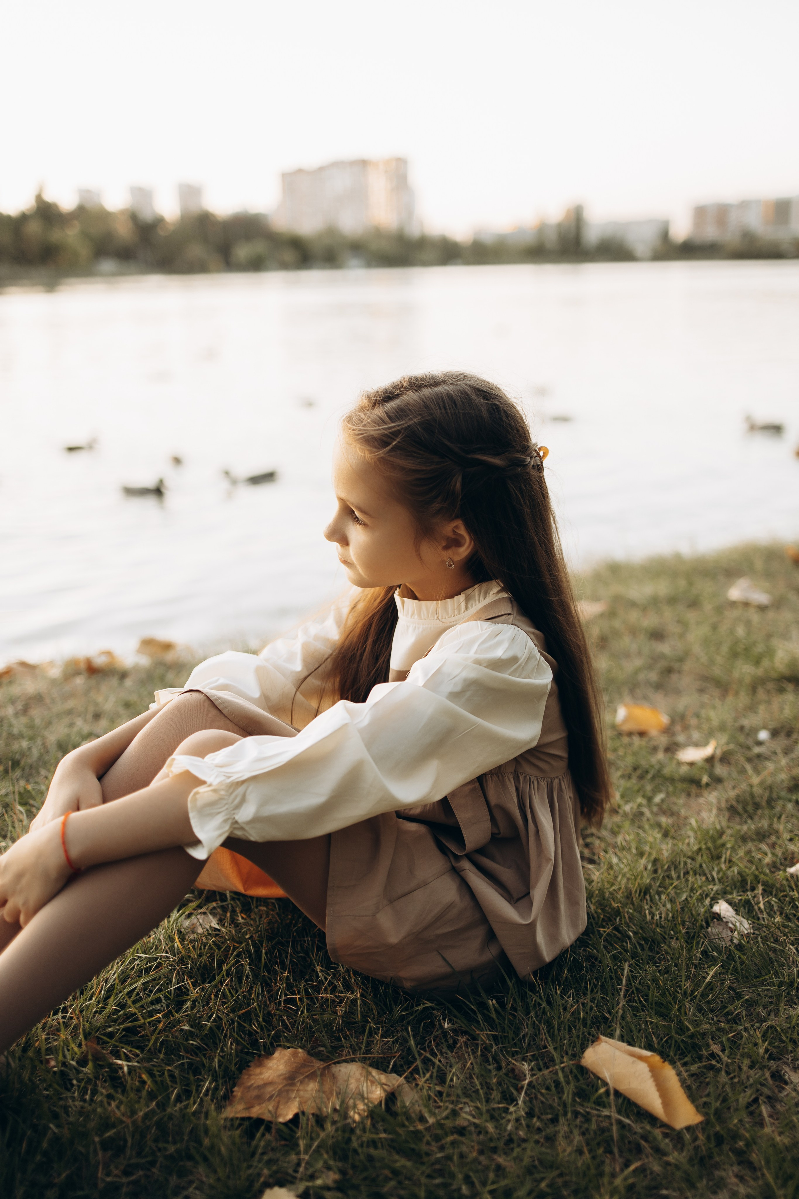 У реки❤️. Самый теплый фотограф в Краснодаре Рябоконь Ксения