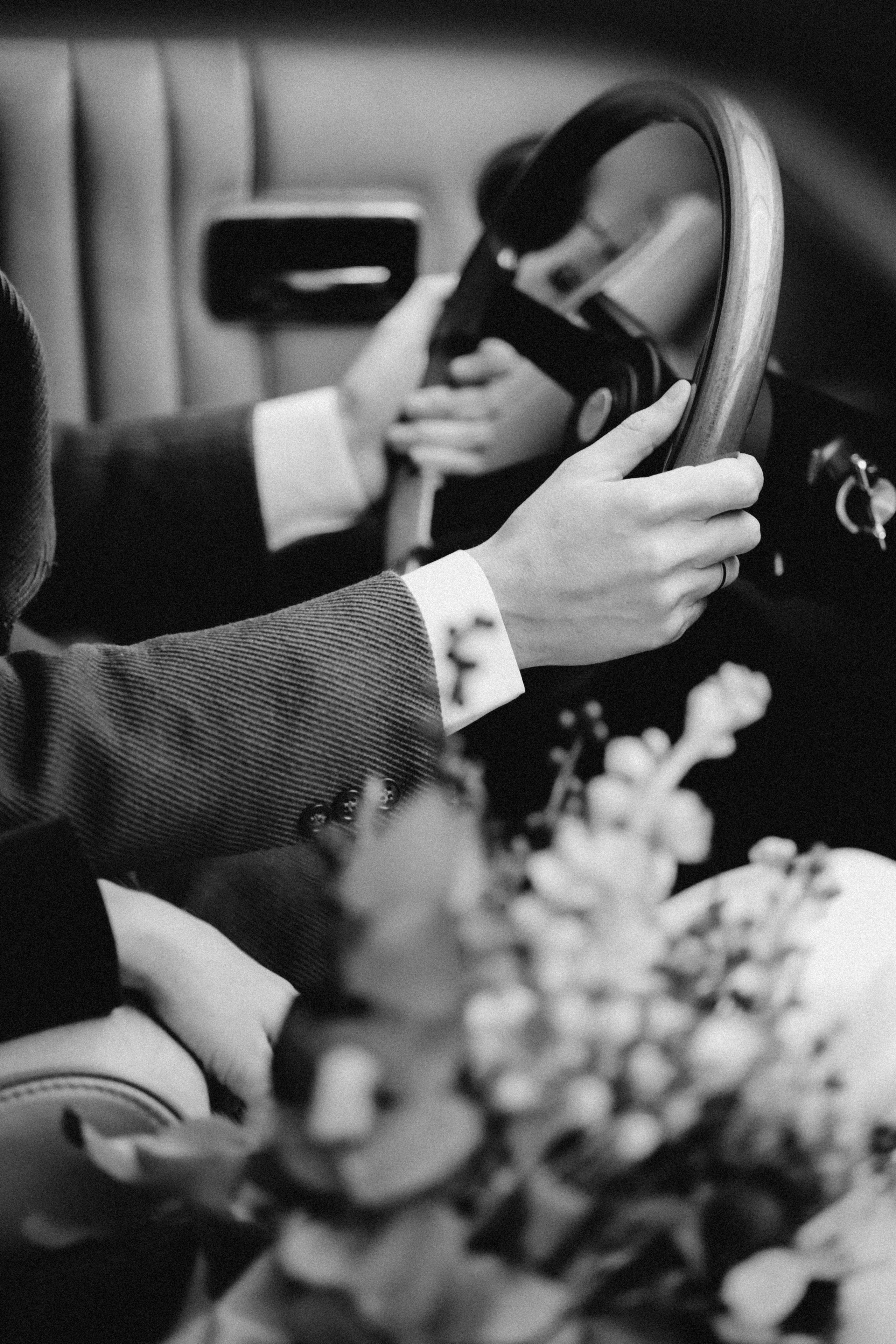 Айрат и Лиза. Фотограф в Армении Женя Гилевич