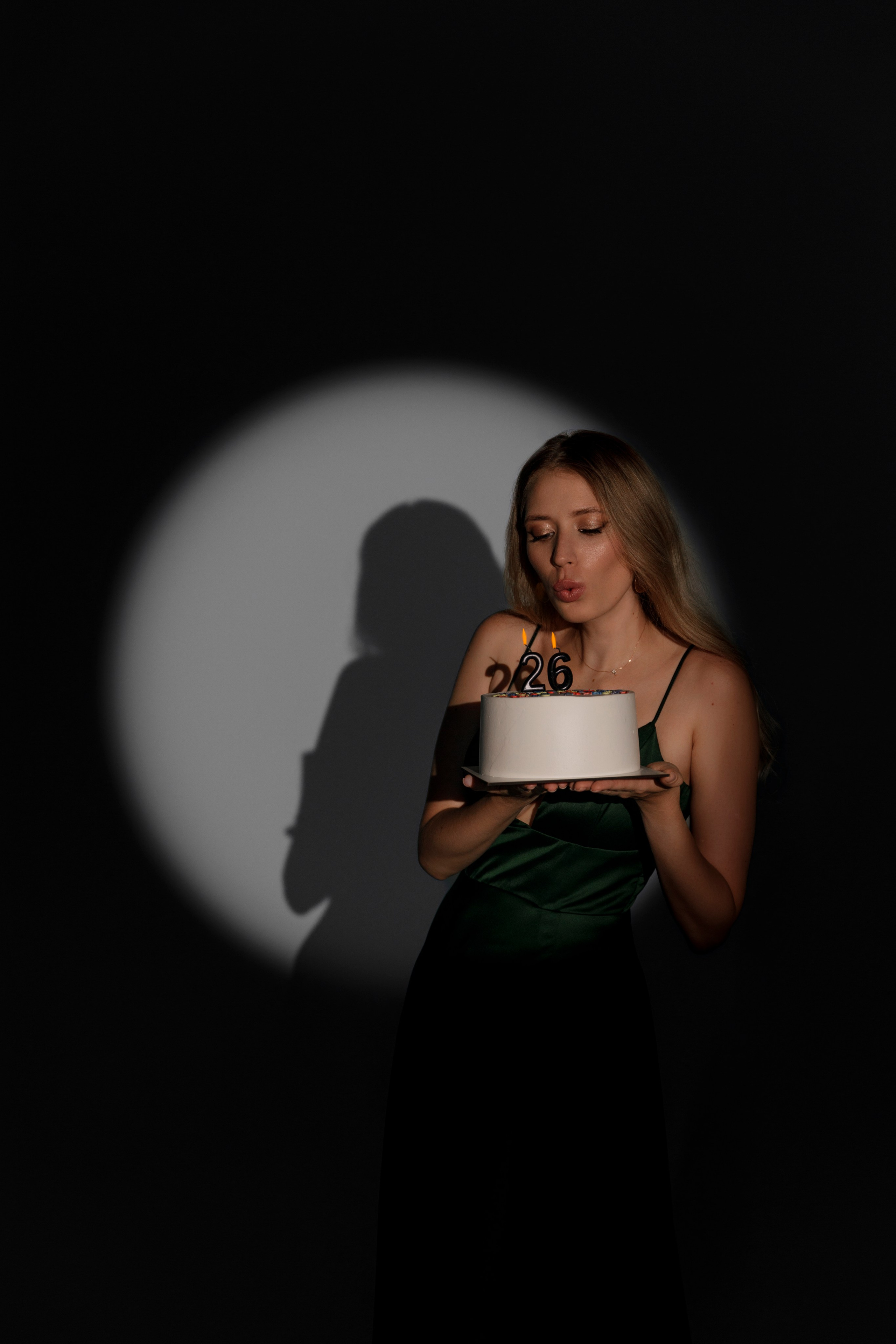 Виолетта. Главная