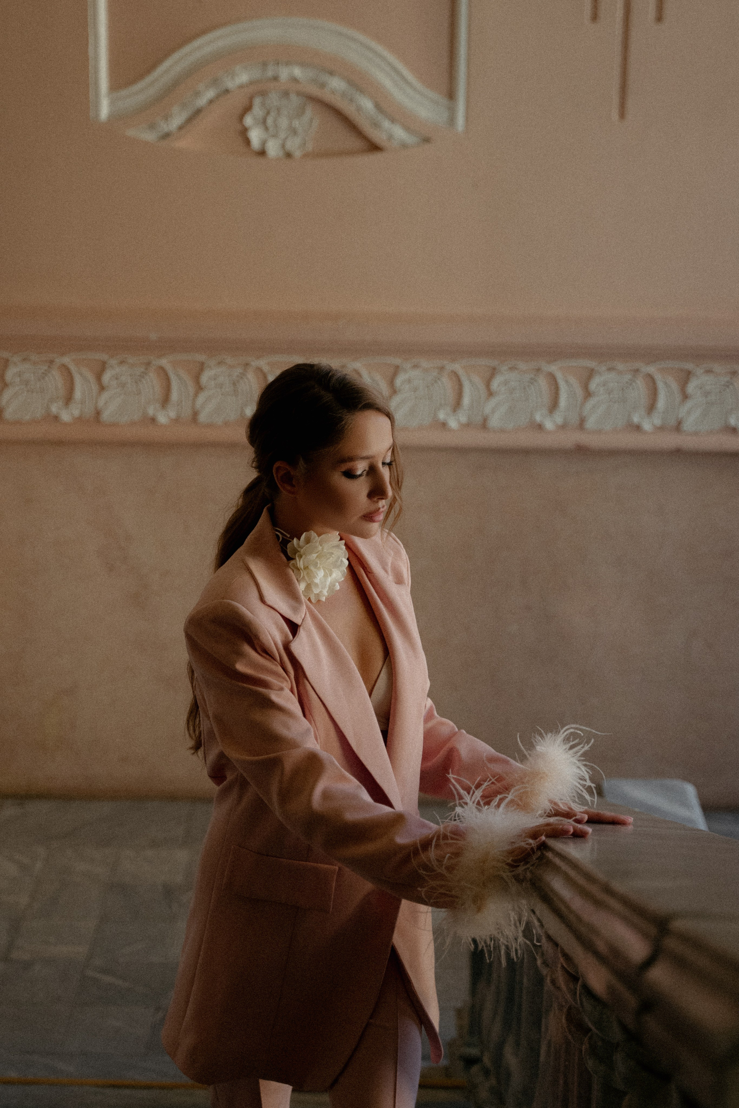 Рина. Фотограф Самара Одинокова Ангелина