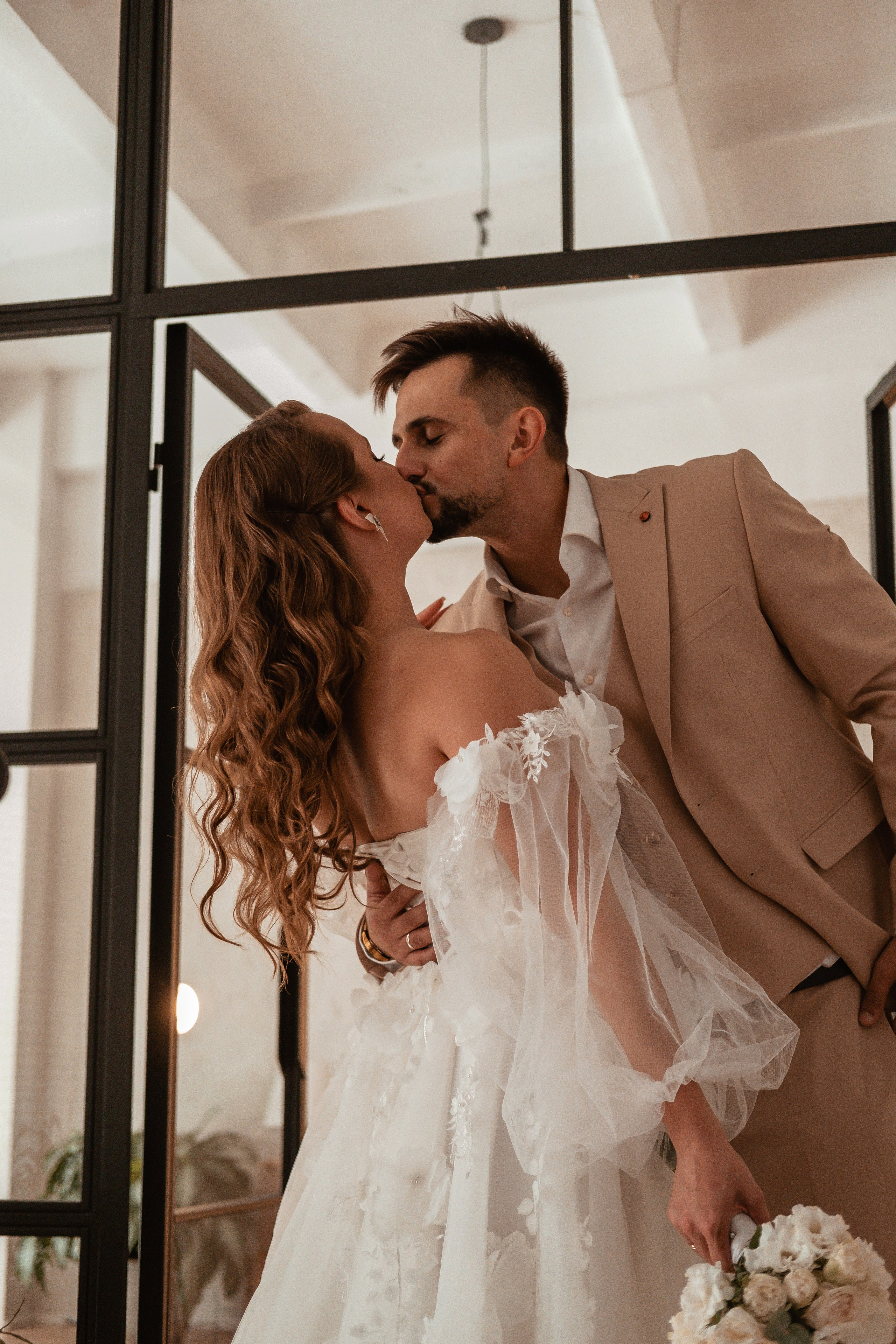 Снежана и Данила. Свадебный фотограф Челябинск