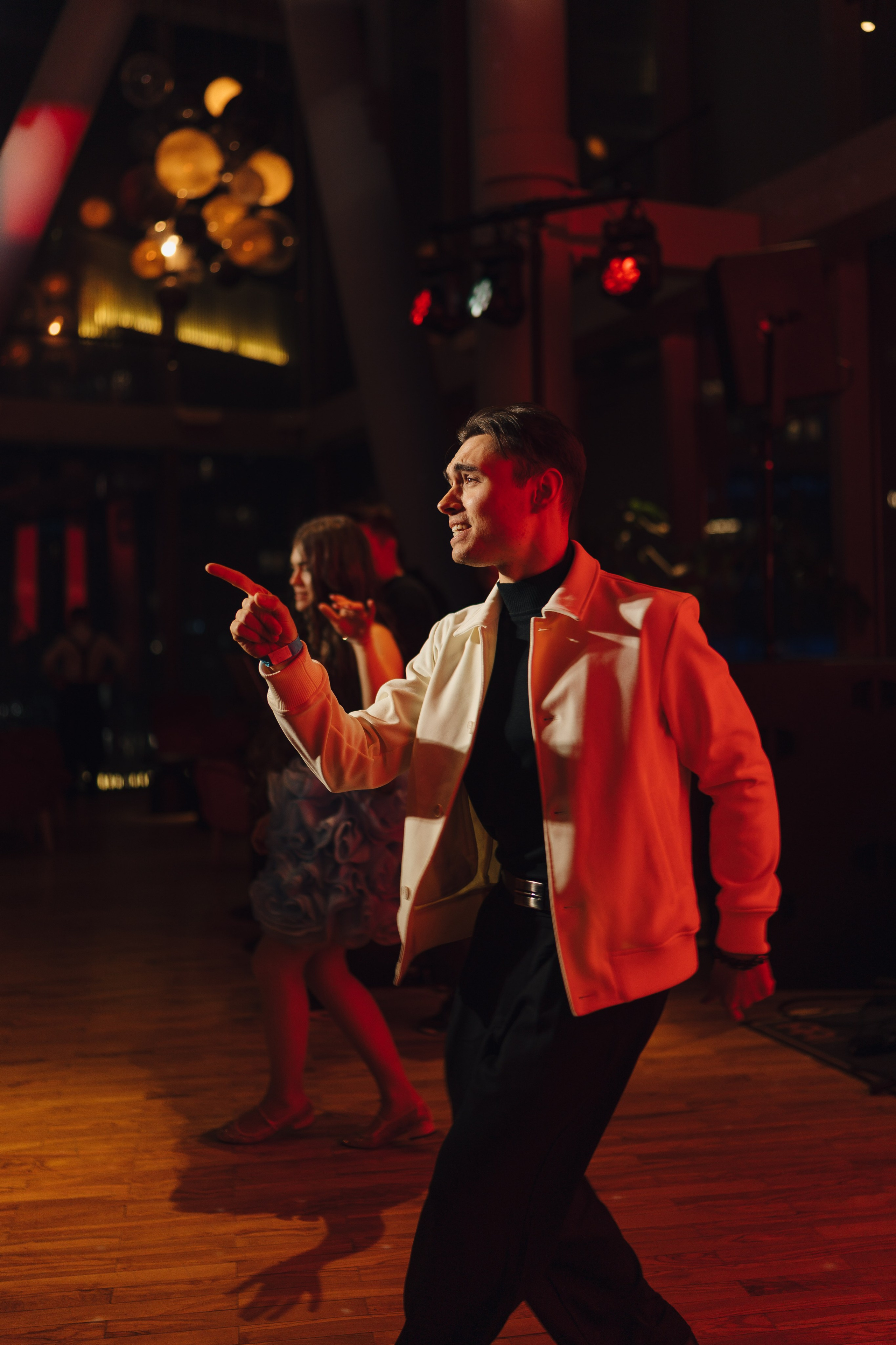 День Рождения Вики. Фотограф Москва Мария Бойцова