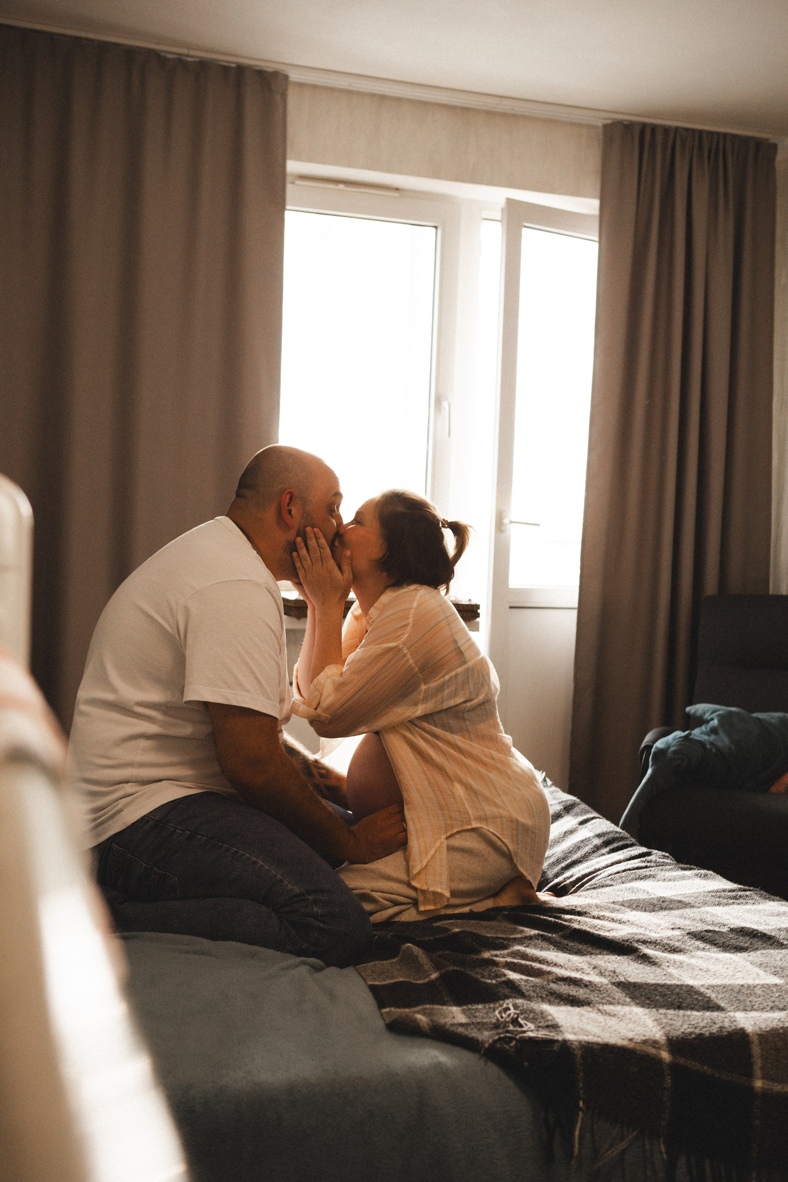 У вас дома. Портреты и лайфстайл в Краснодаре