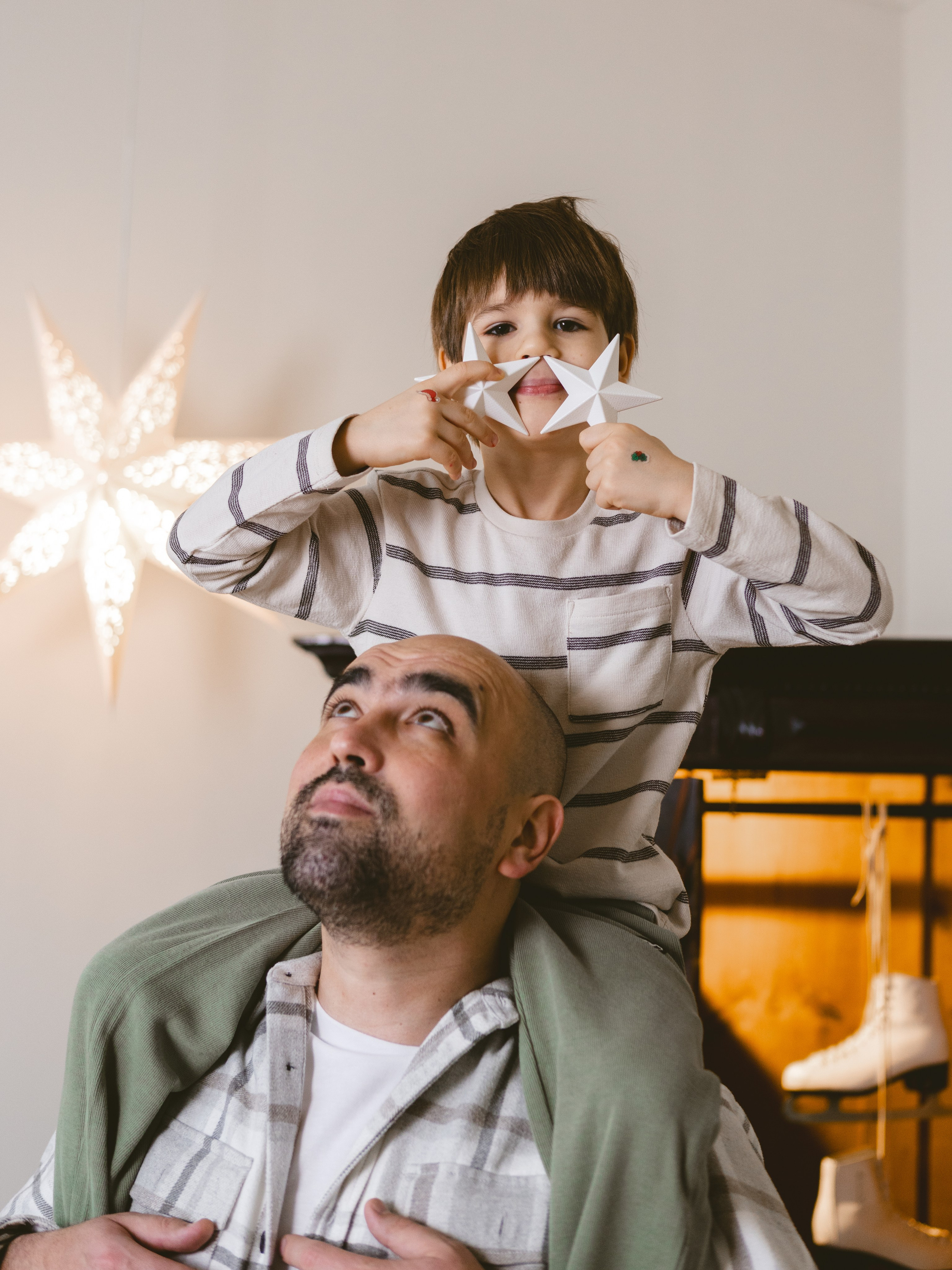 Новый год 🎄. Портреты и лайфстайл в Краснодаре