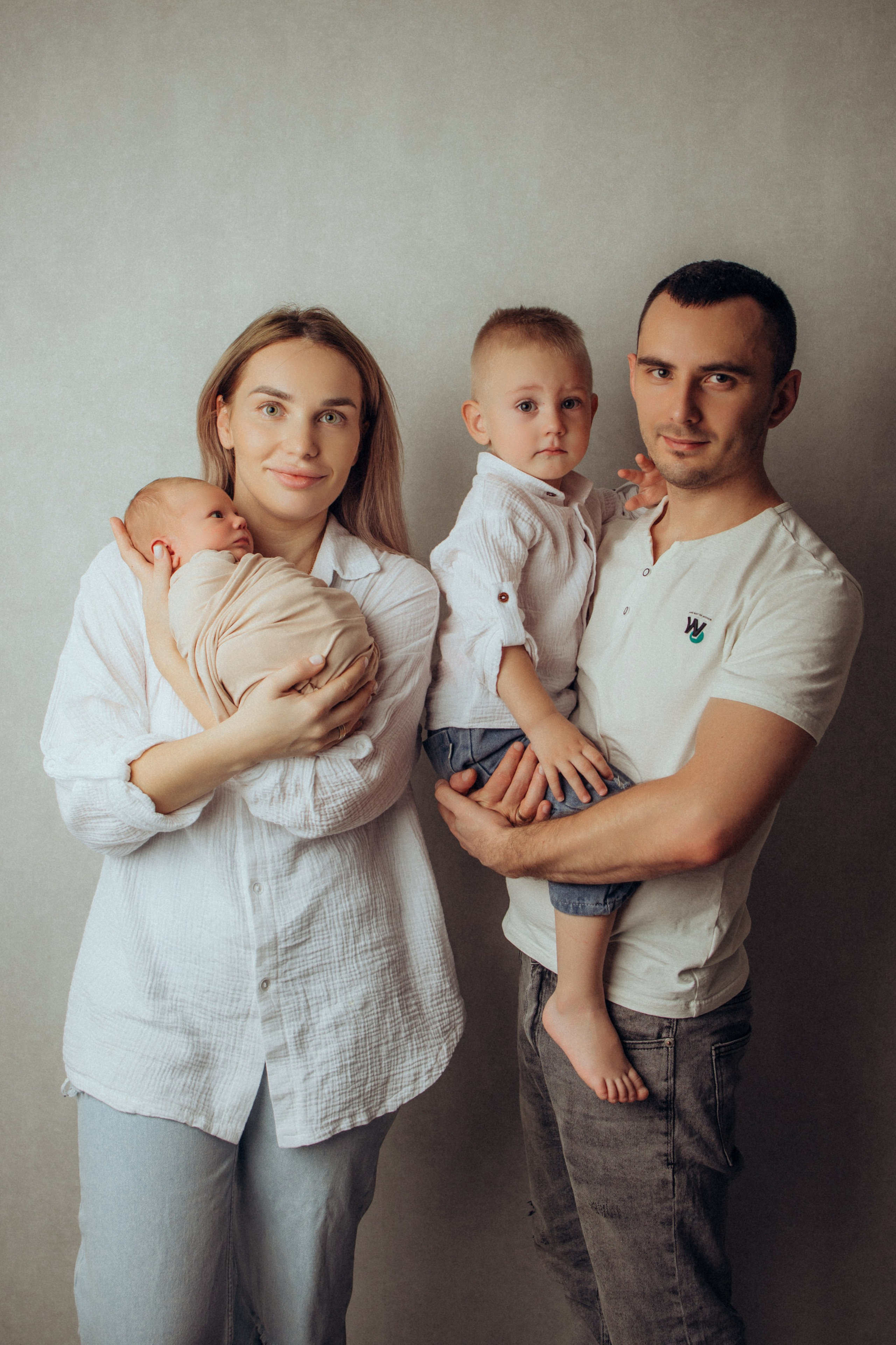 Мирон. Детский и семейный фотограф в Пушкино, Мытищи, Москва Сергеева Светлана