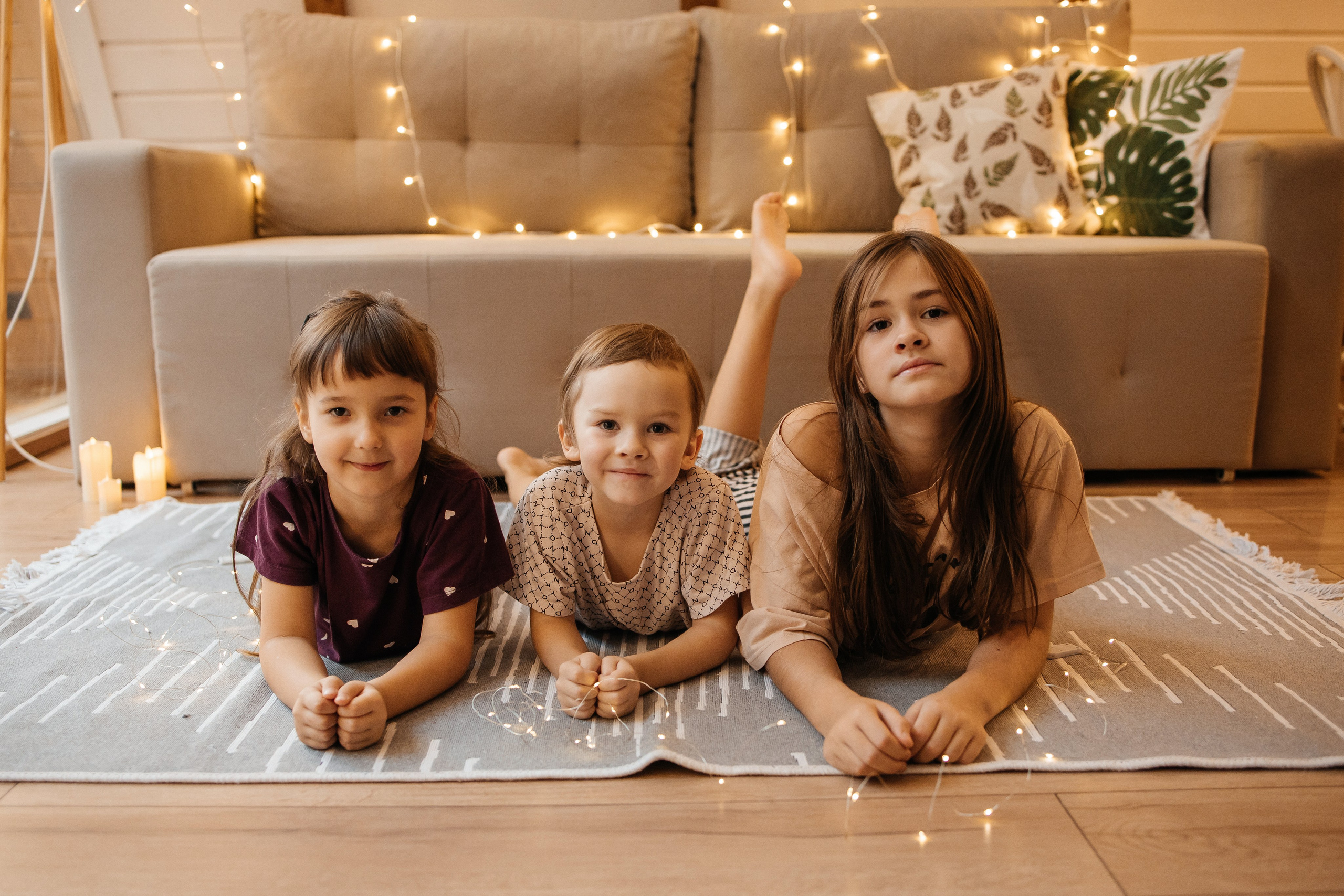Девичник. Детский и семейный фотограф в Пушкино, Мытищи, Москва Сергеева Светлана