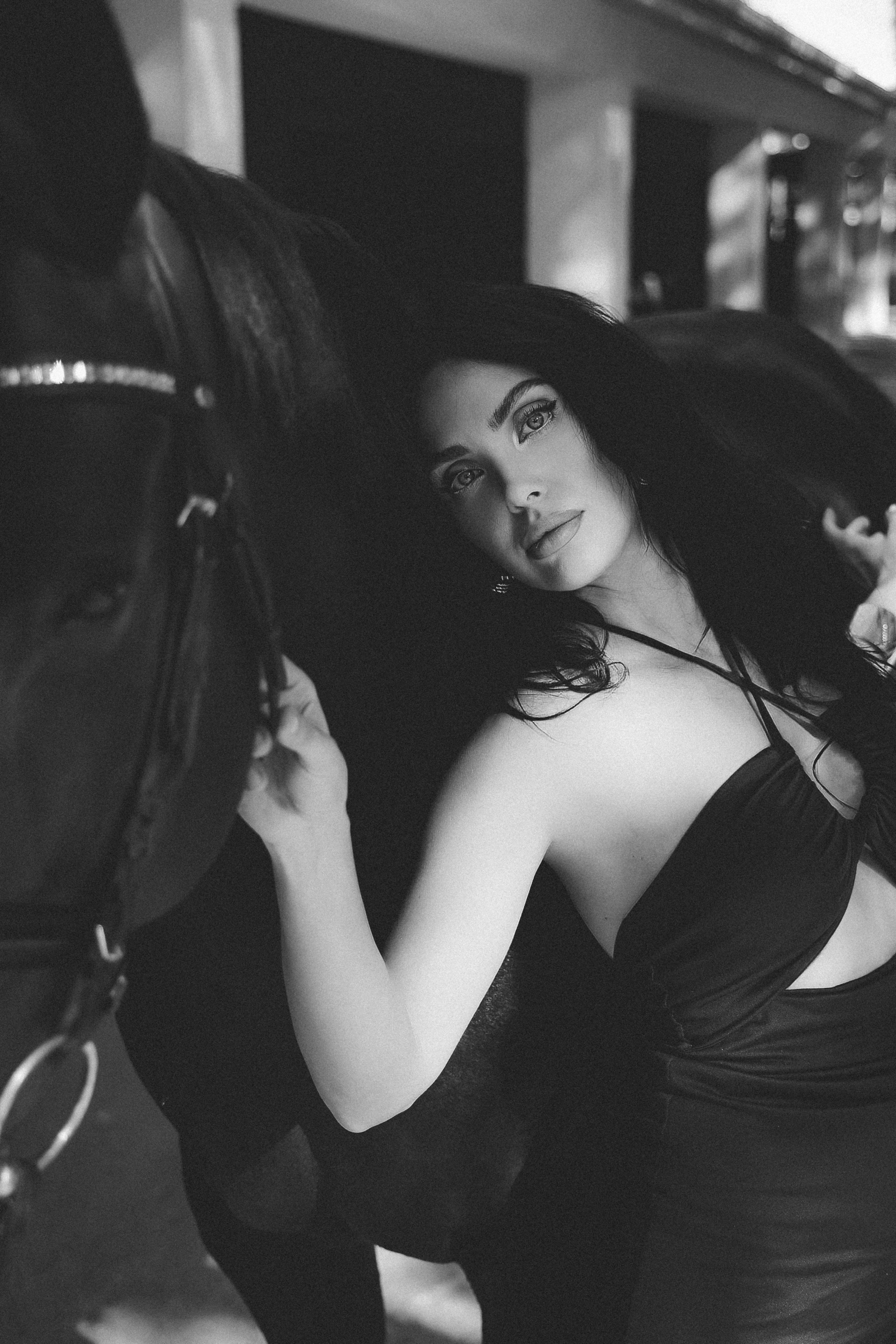 Horse. Свадебный и семейный фотограф в Краснодаре Диана Смирнова