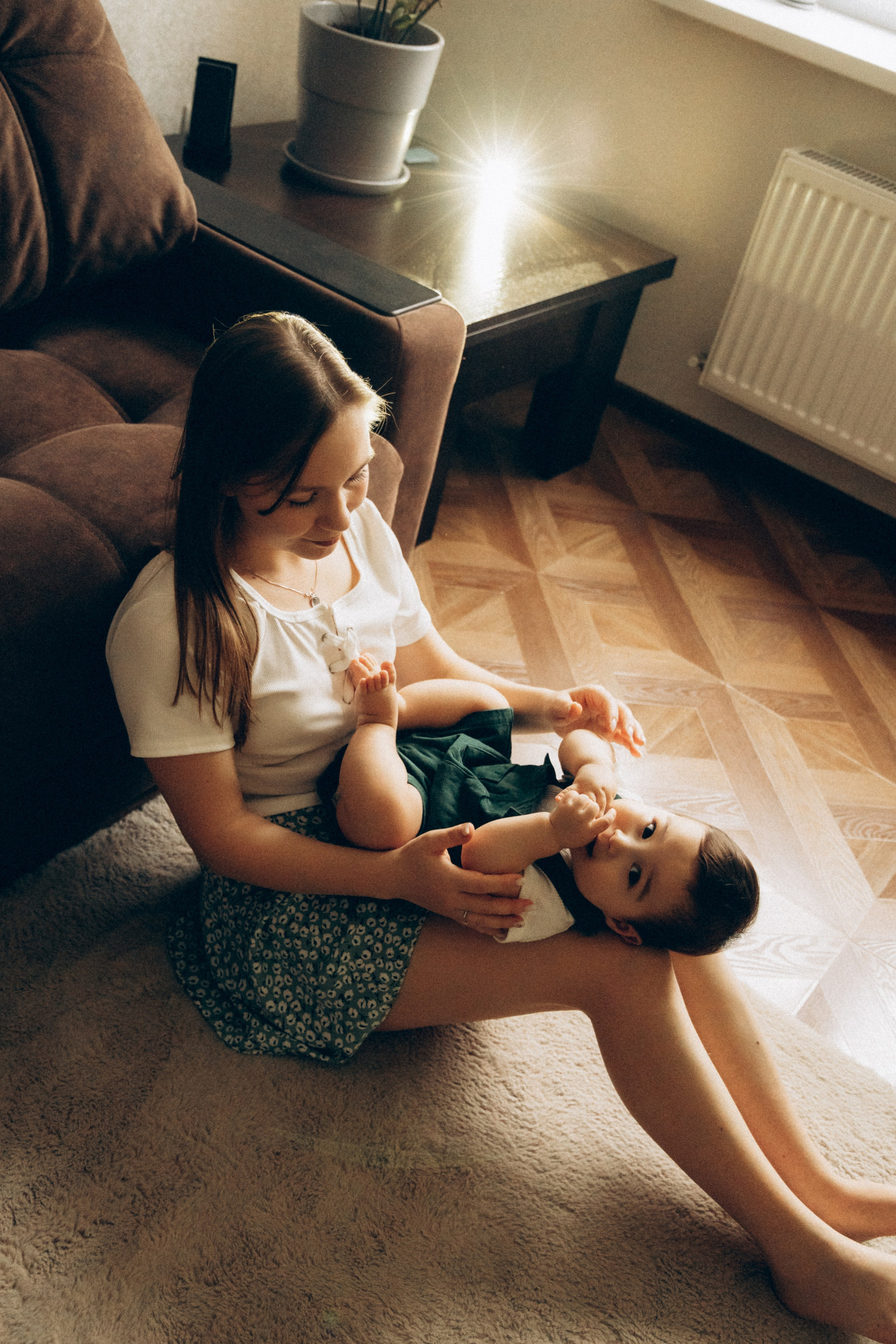 Pavel & Marya. Свадебный и семейный фотограф в Краснодаре Диана Смирнова