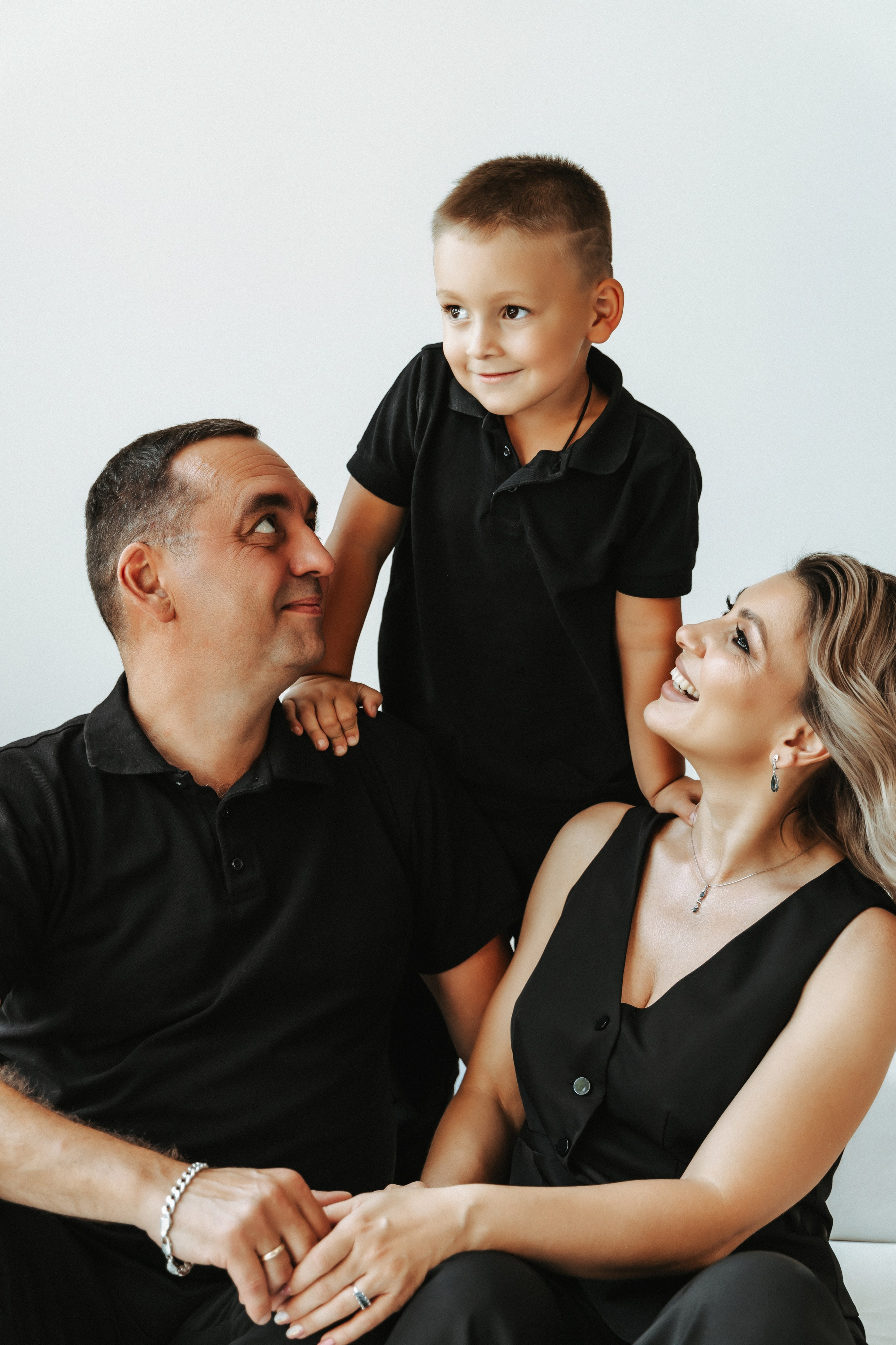 Emir 4 years. Свадебный и семейный фотограф в Краснодаре Диана Смирнова