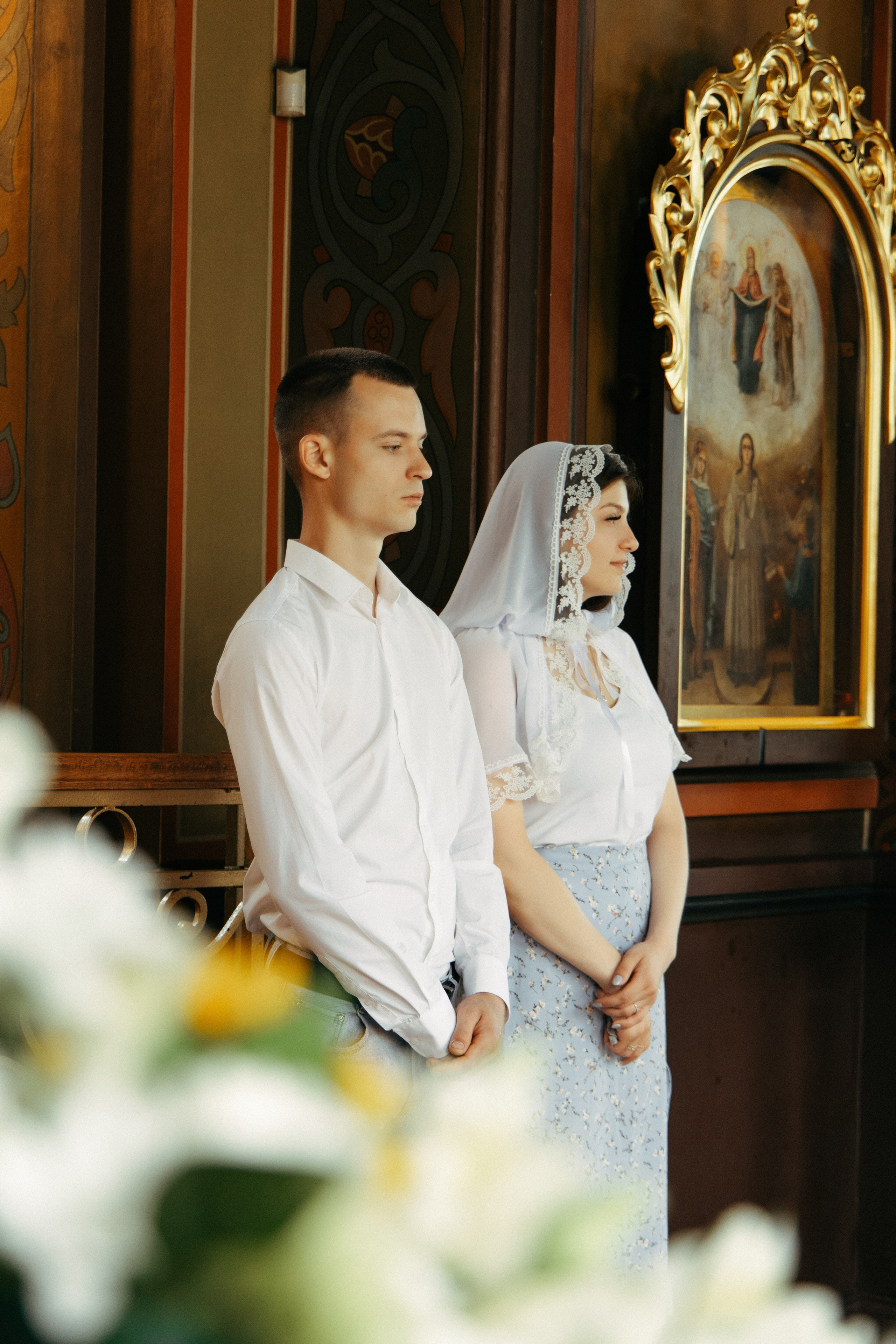 Vasilisa. Свадебный и семейный фотограф в Краснодаре Диана Смирнова