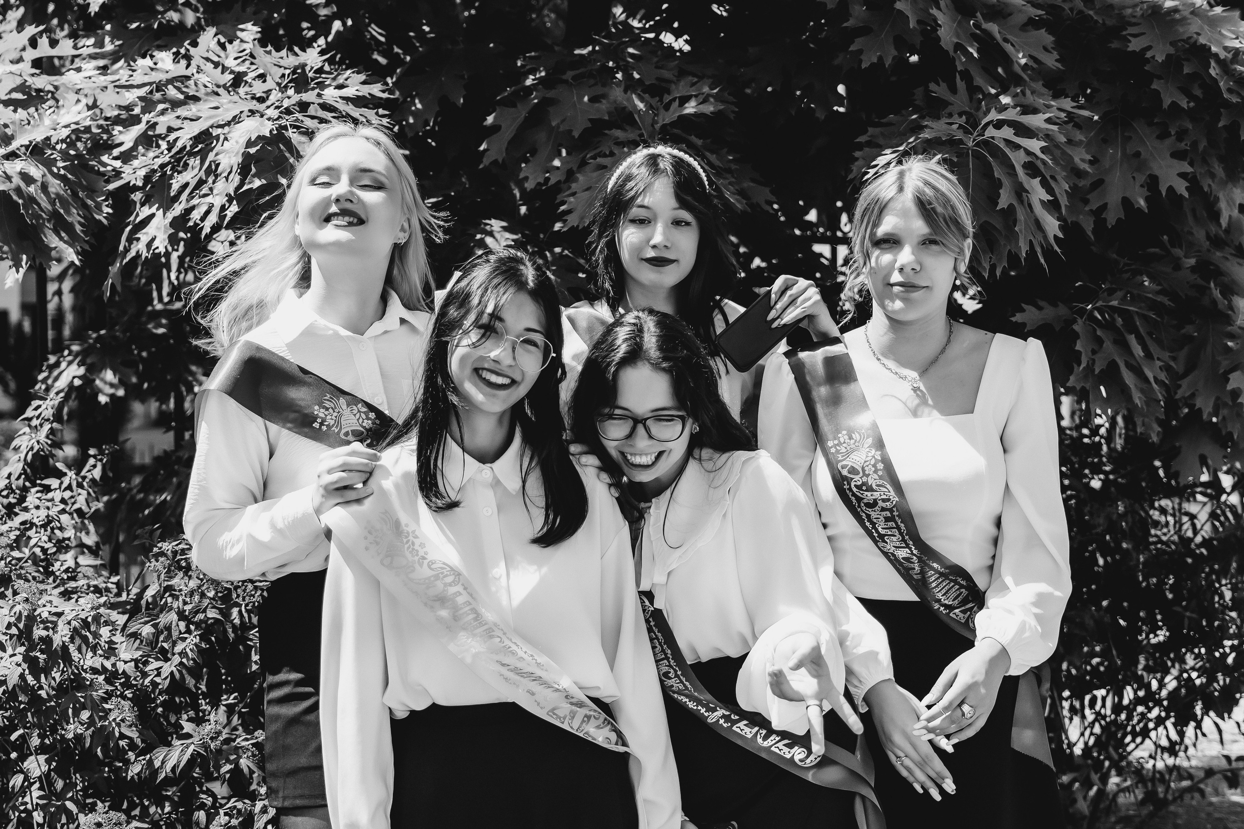 School № 27. Свадебный и семейный фотограф в Краснодаре Диана Смирнова