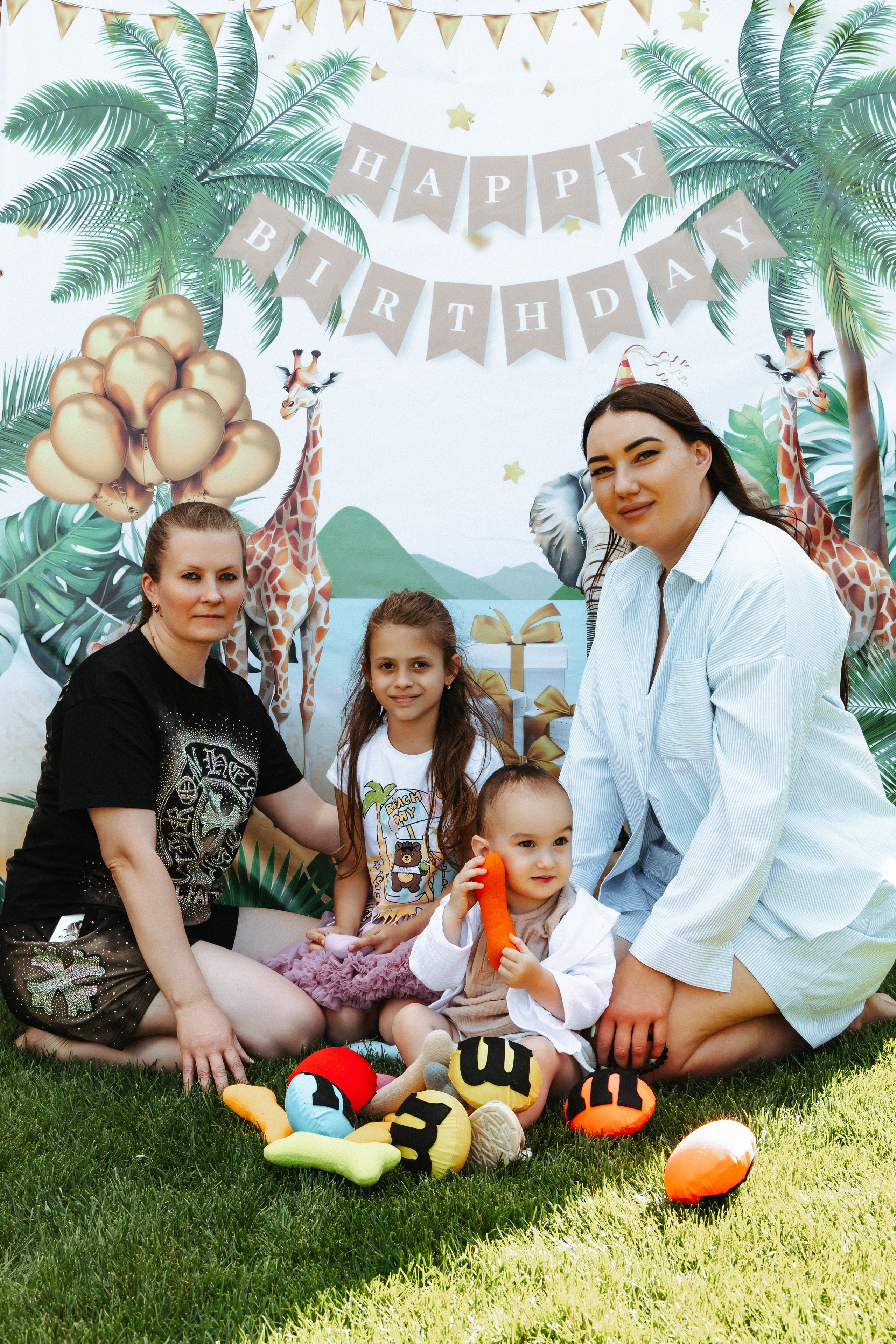 Emir 1 years. Свадебный и семейный фотограф в Краснодаре Диана Смирнова