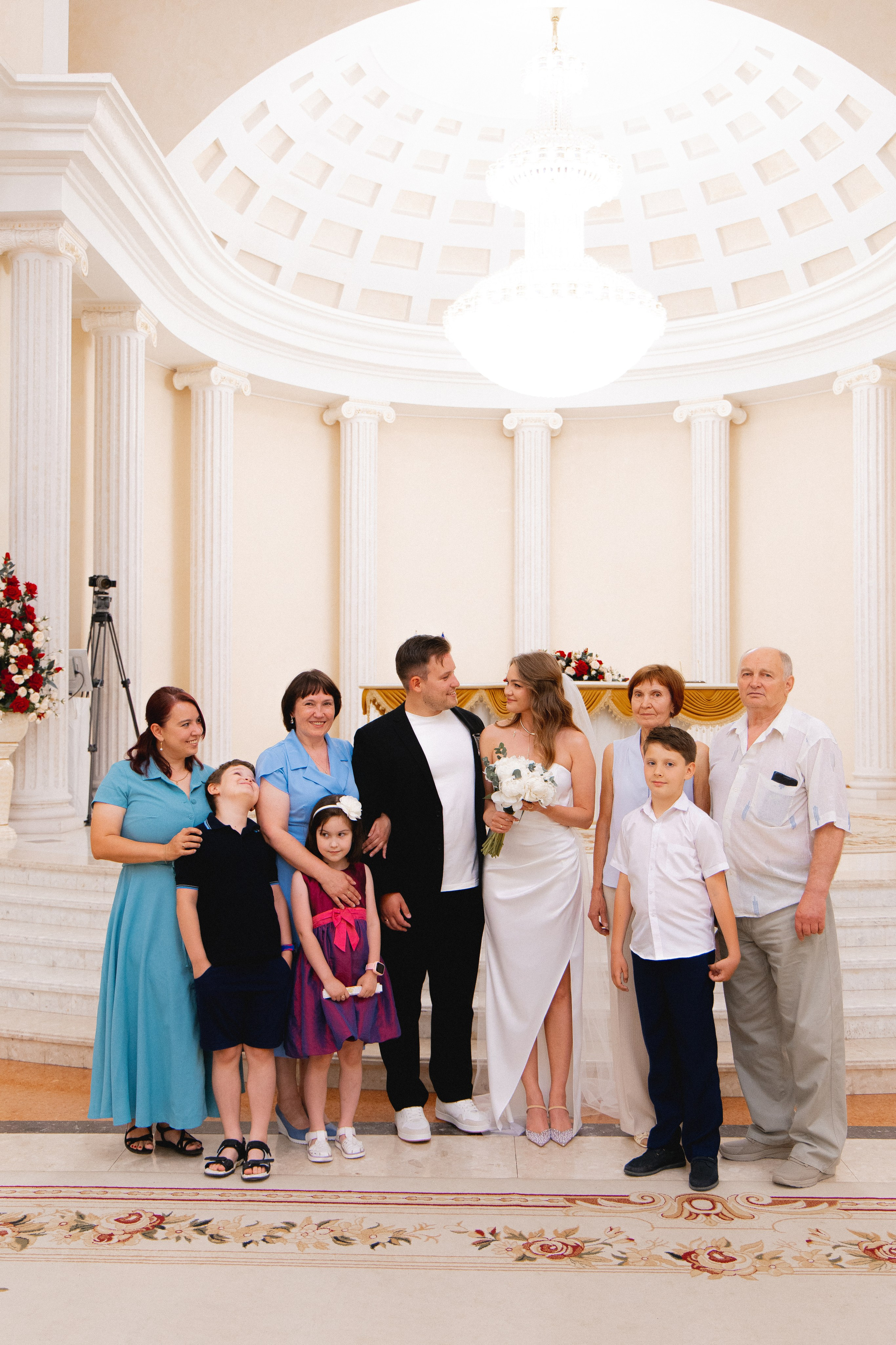 Vladimir & Natalia. Свадебный и семейный фотограф в Краснодаре Диана Смирнова