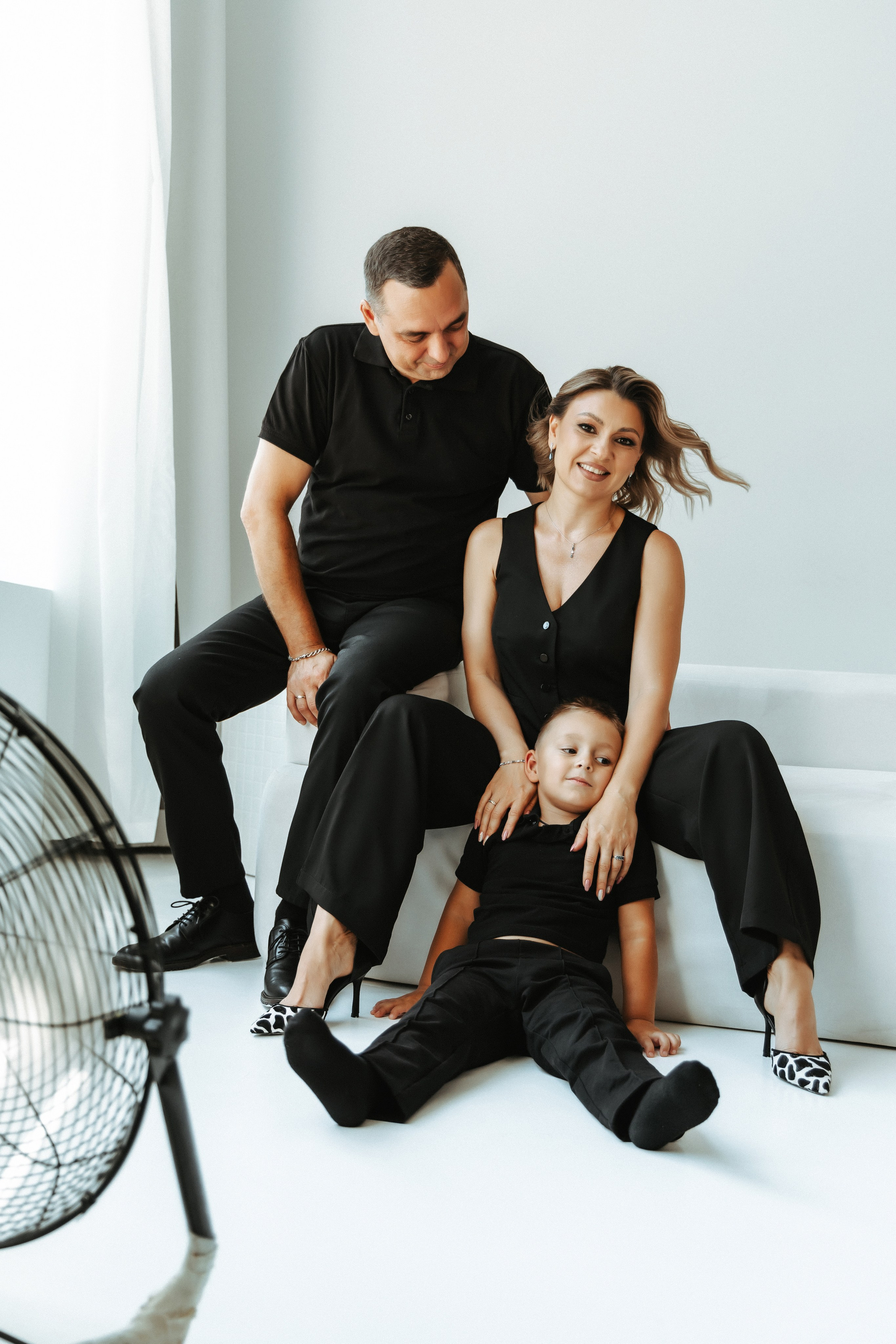 Emir 4 years. Свадебный и семейный фотограф в Краснодаре Диана Смирнова