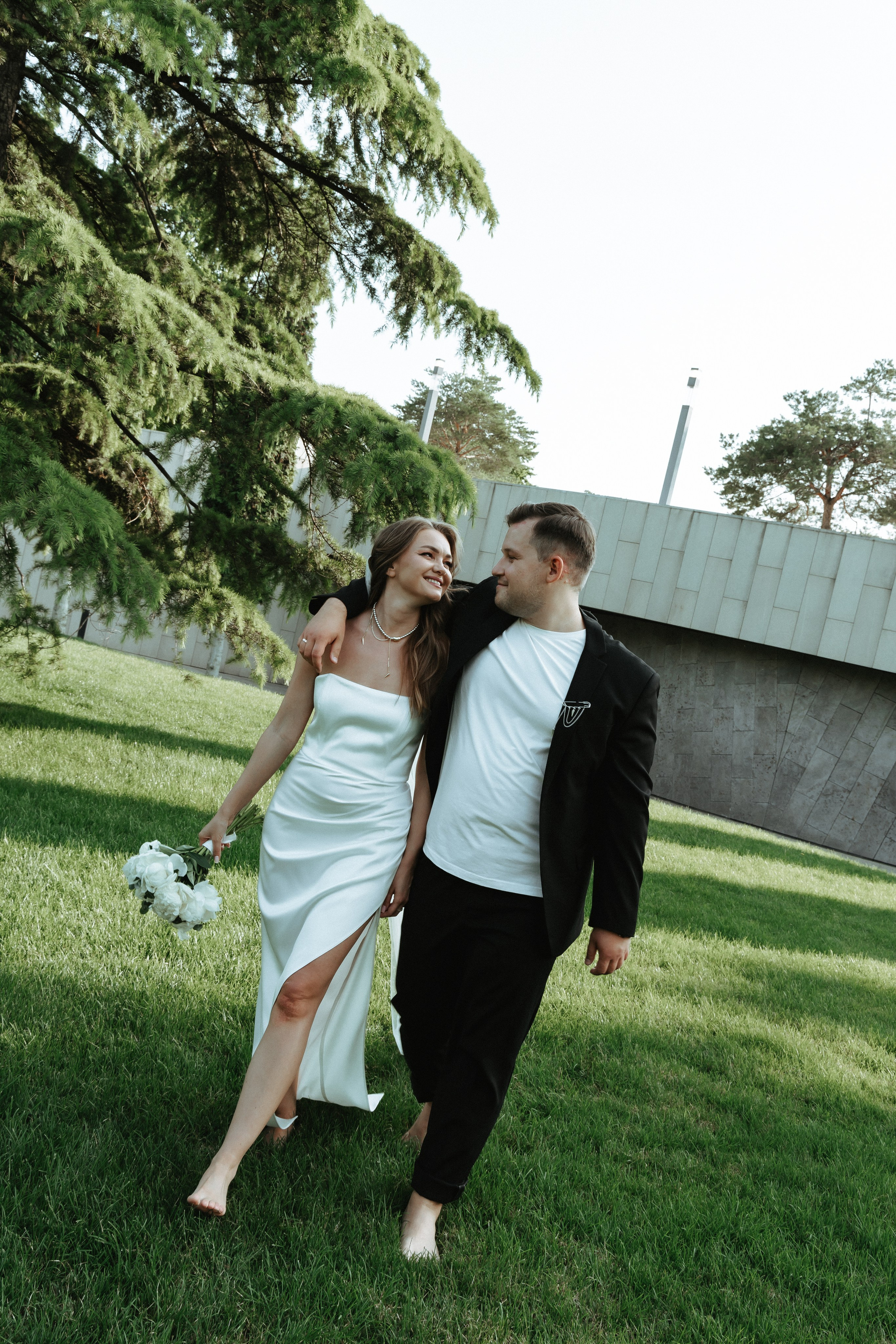 Vladimir & Natalia. Свадебный и семейный фотограф в Краснодаре Диана Смирнова