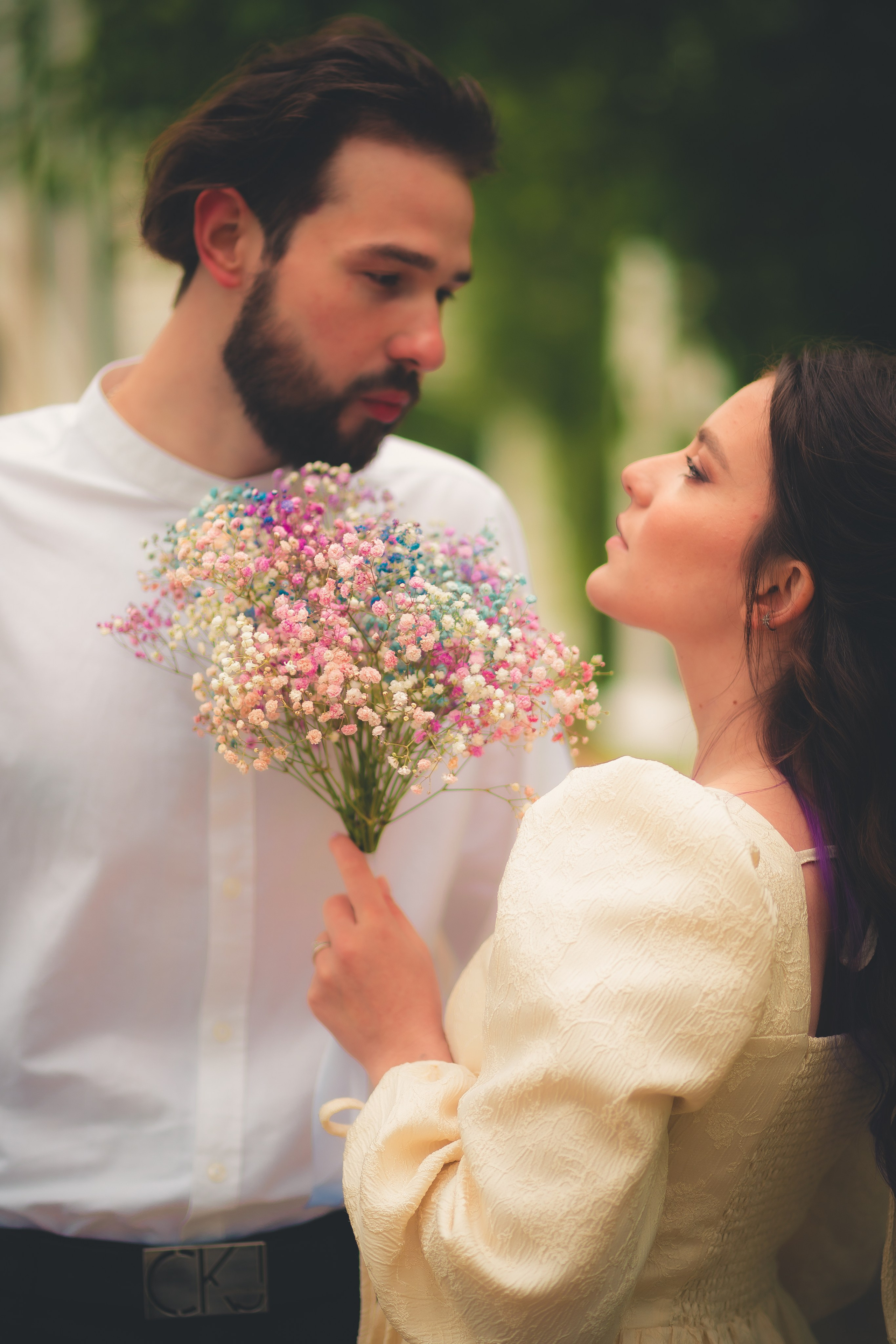 Свадебная съёмка Анатолия и Елизаветы. Иван Кубик — фотограф и видеограф