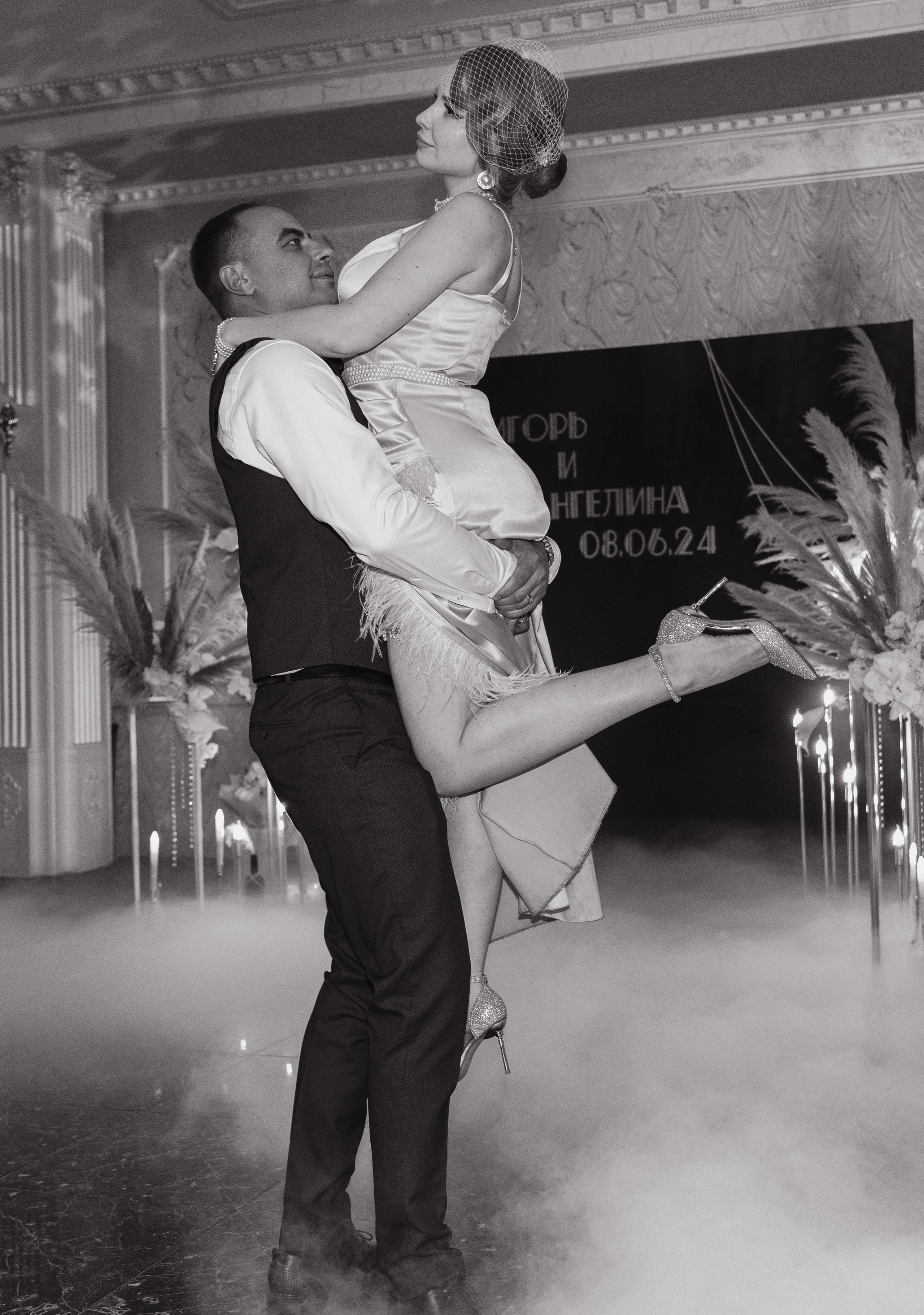 Игорь и Ангелина. СВАДЕБНЫЙ ФОТОГРАФ КРАСНОДАР