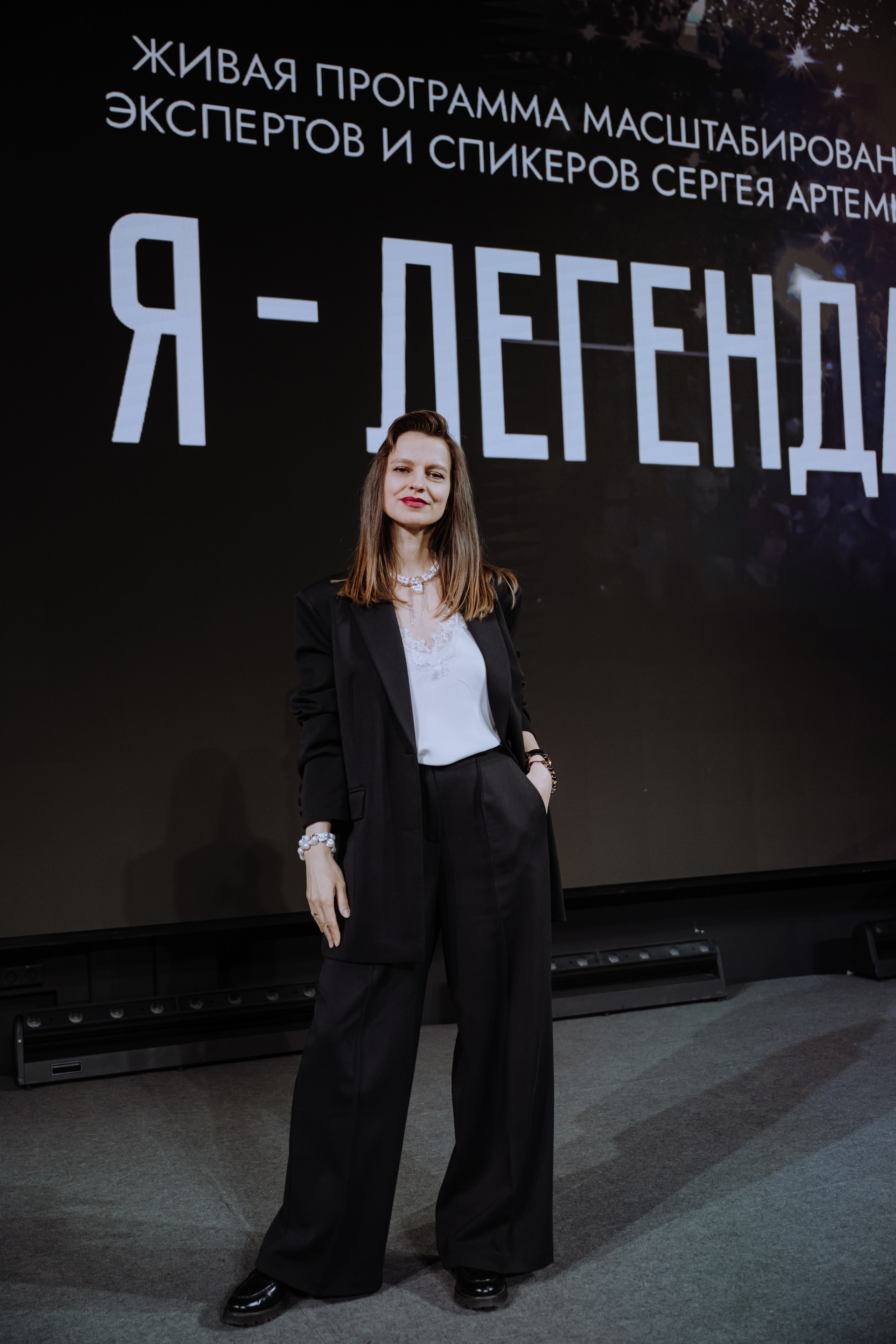 Бизнес ивенты. Фотограф в Москве