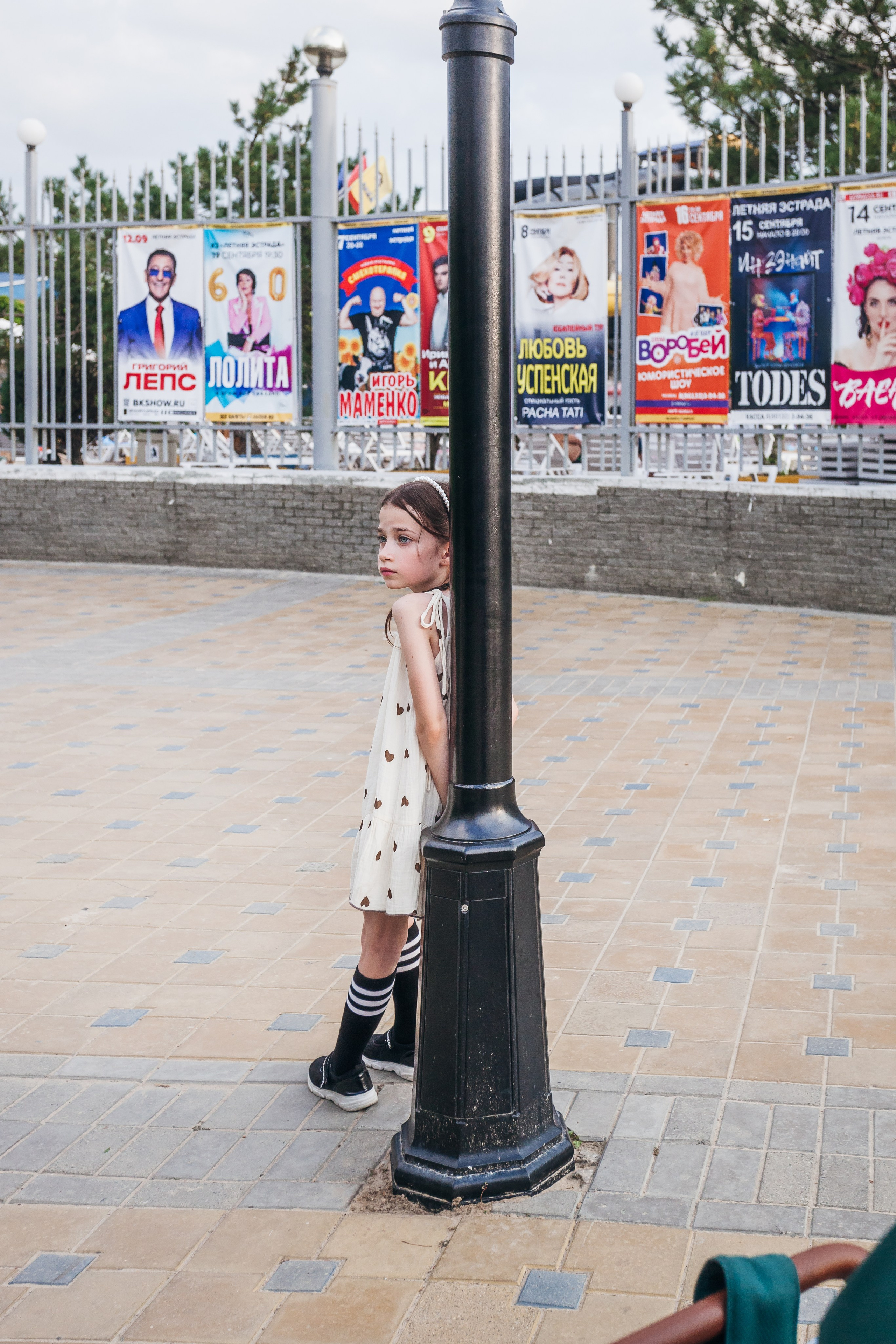 День рождение в уютном ресторане. Фотограф Денис Денисов