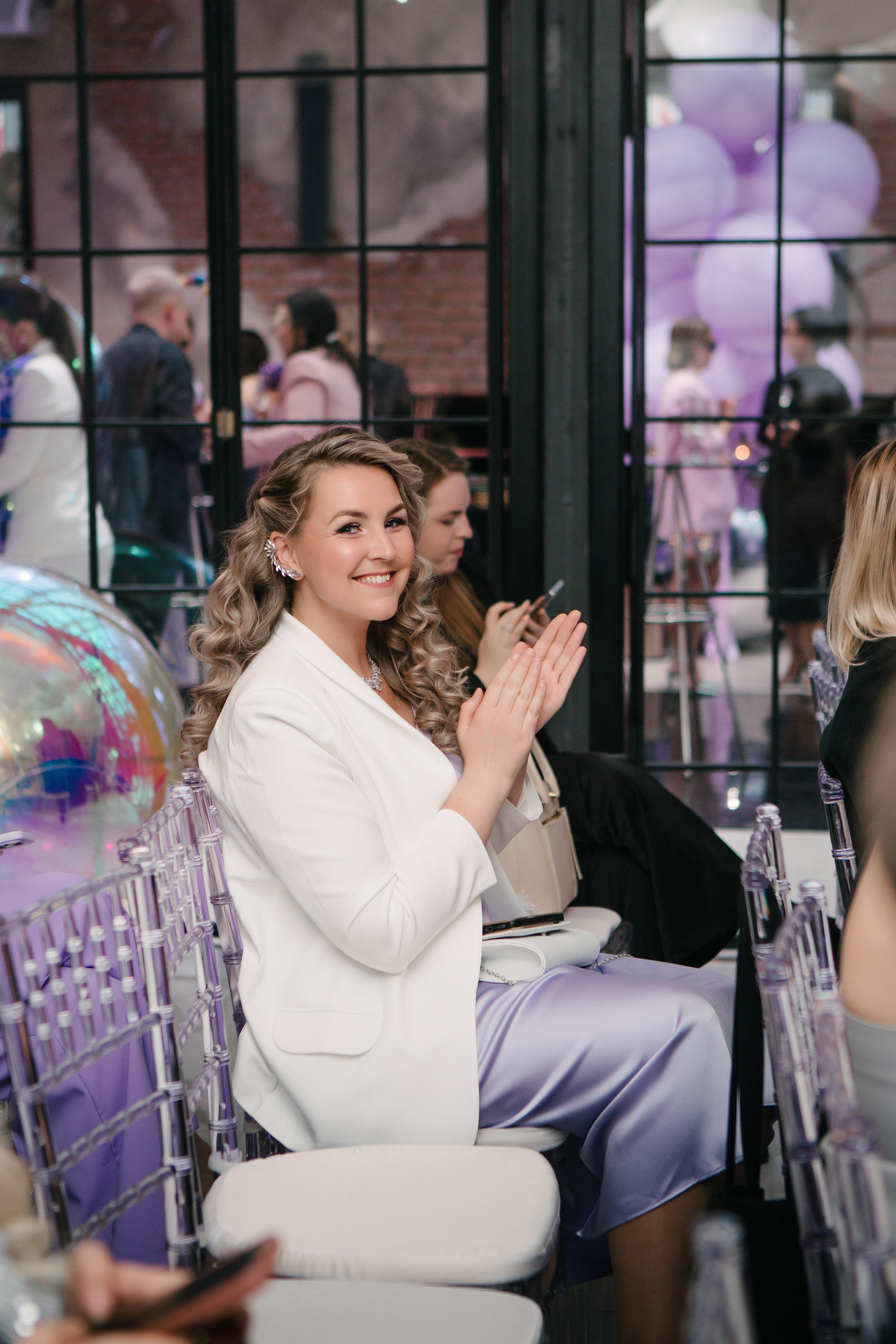 Церемония AIR in party AWARDS. Свадебный фотограф Москва Воронеж Ленкова Ксения