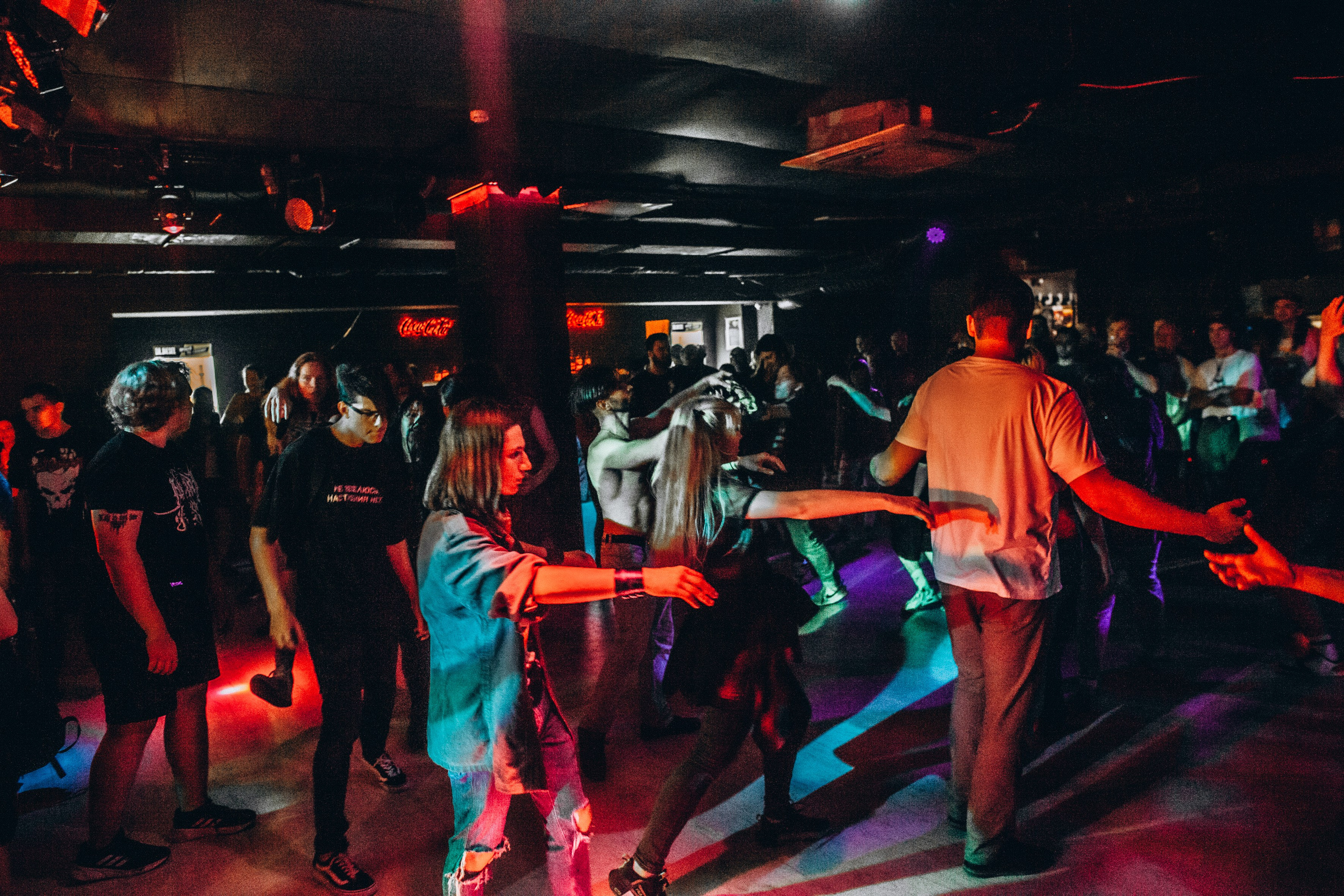 Презентация альбома Vendel и Ко. Портретный и репортажный фотограф в Москве, Ольга Ларема