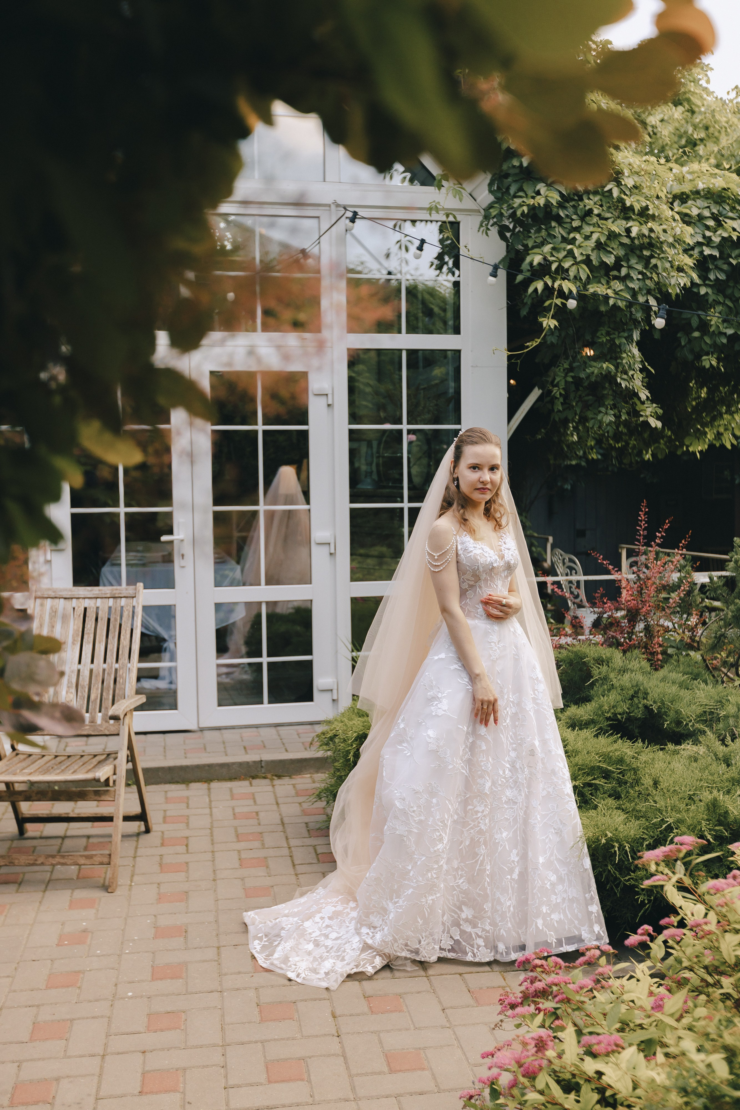 Олег и Катя. Фотограф Таганрог Любимая Надя