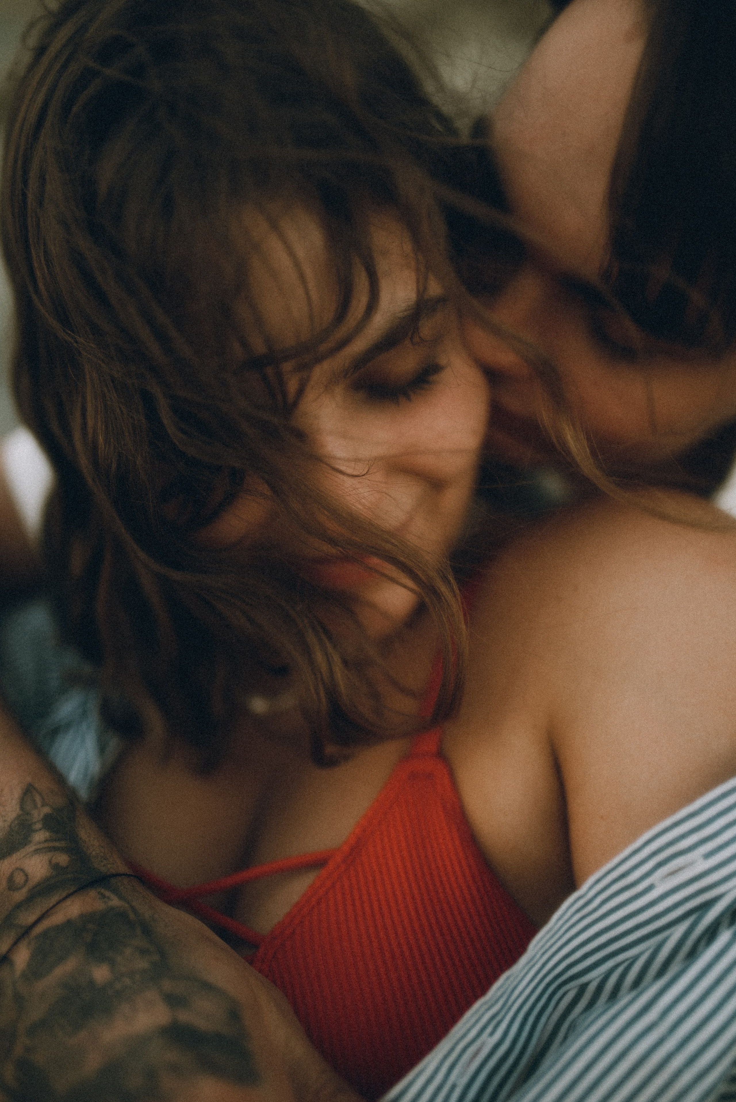 Виолетта и Евгений. Фотограф Санкт-Петербург, Новороссийск