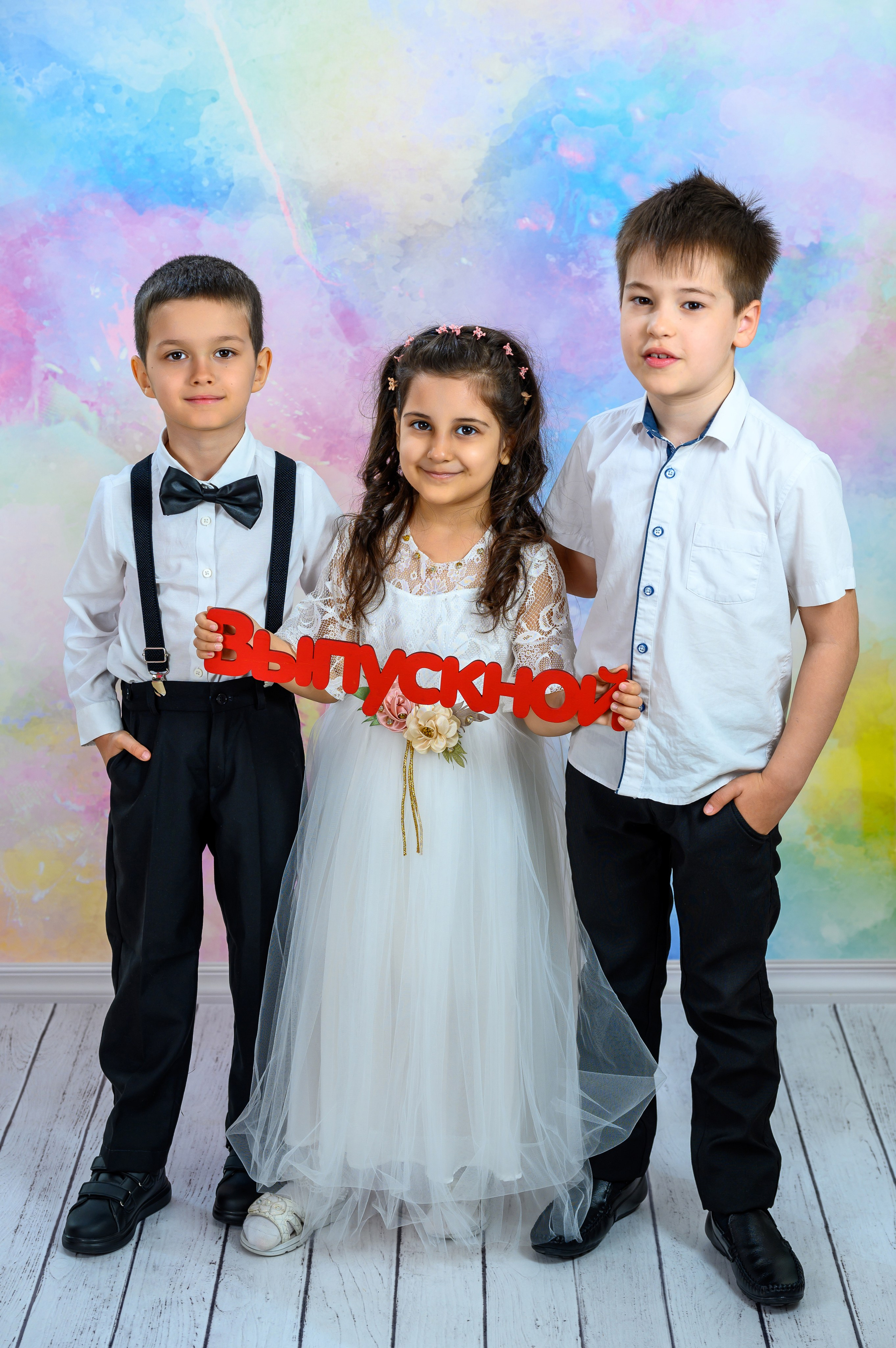 Студийная фотосессия. Вячеслав Скрипник Фотограф Краснодар