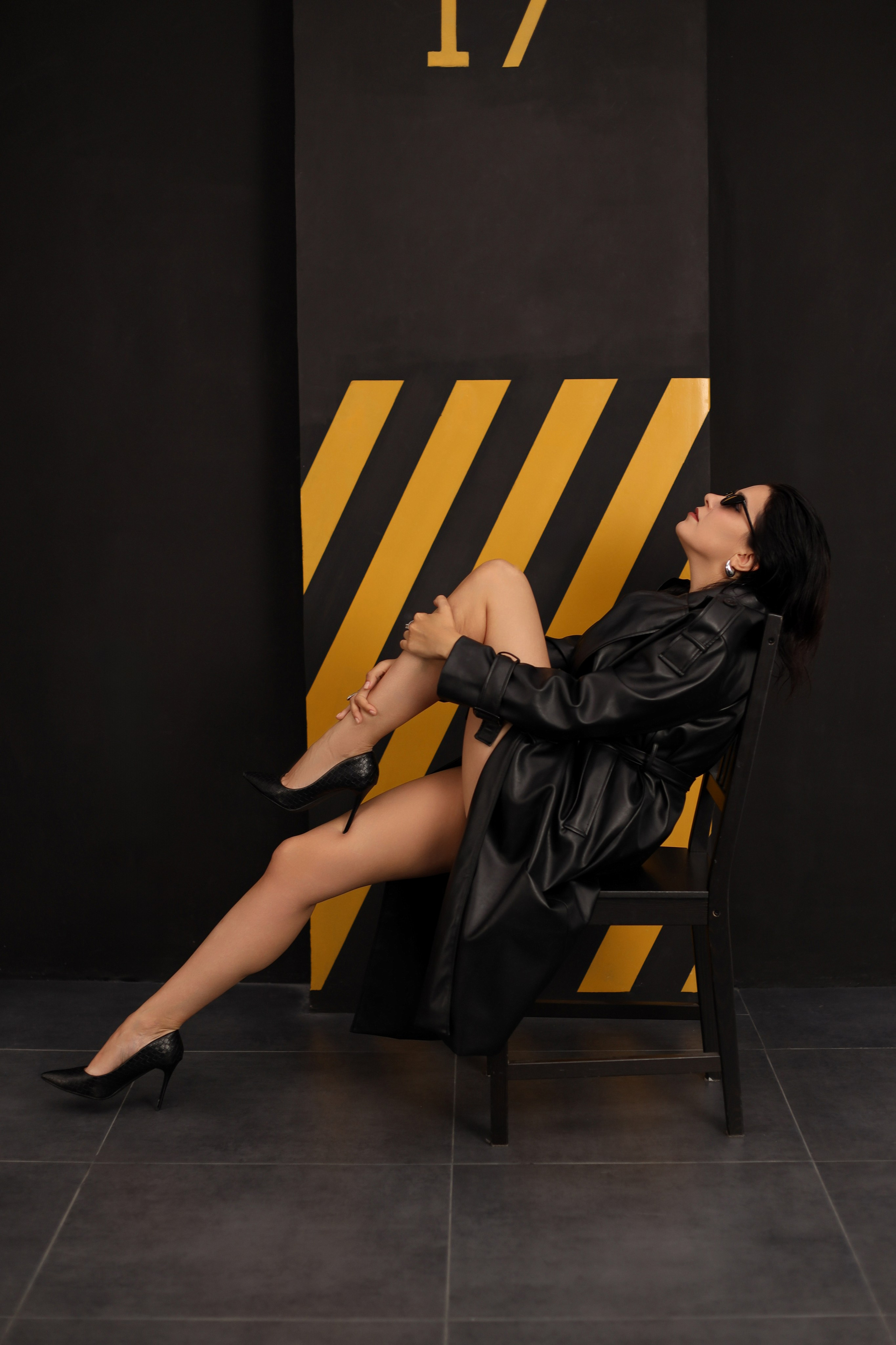 Индивидуальные. Настя Важная Фотограф Ростов