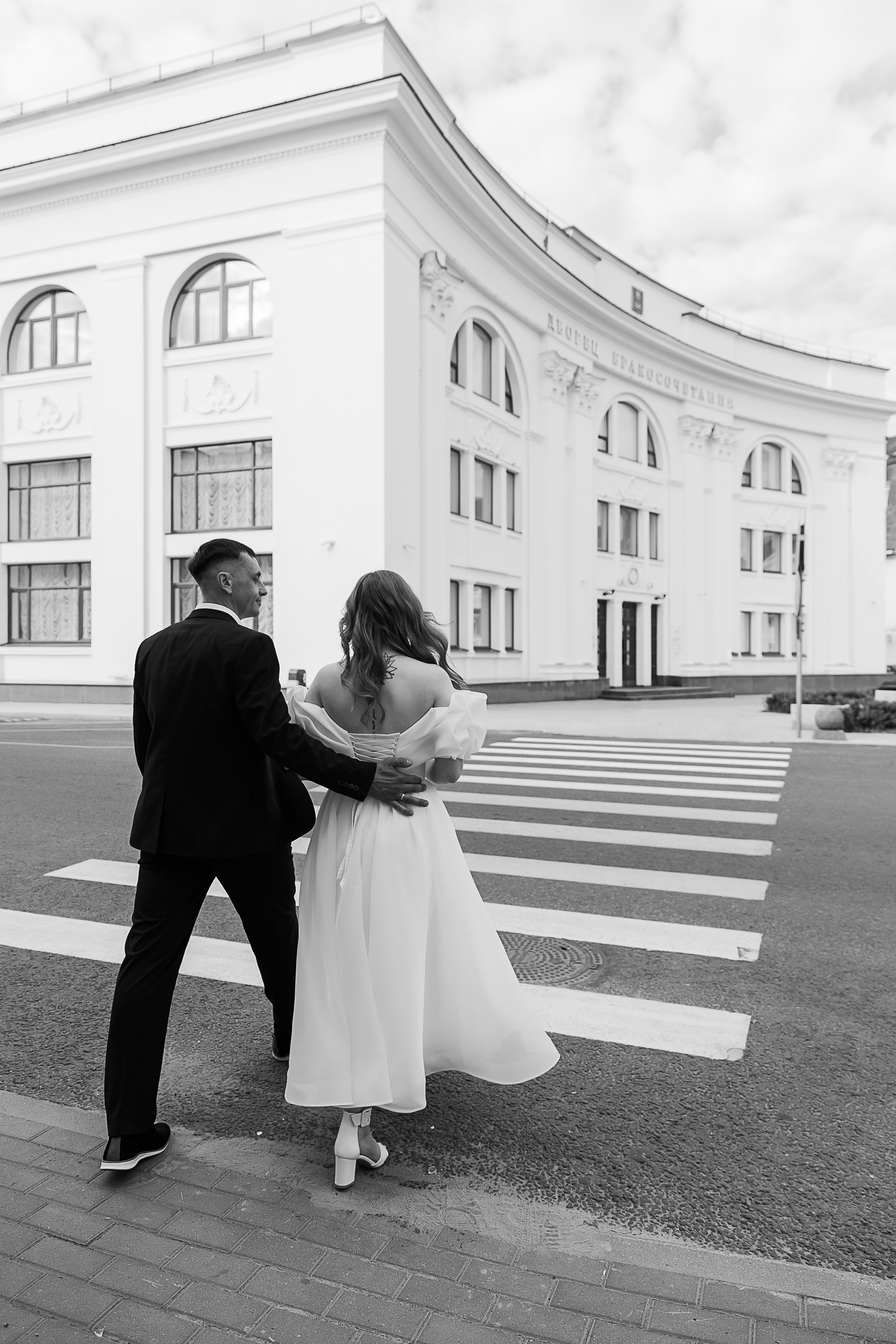 Свадебная съемка в Твери (1). Свадебный и семейный фотограф в Твери и Тверской области