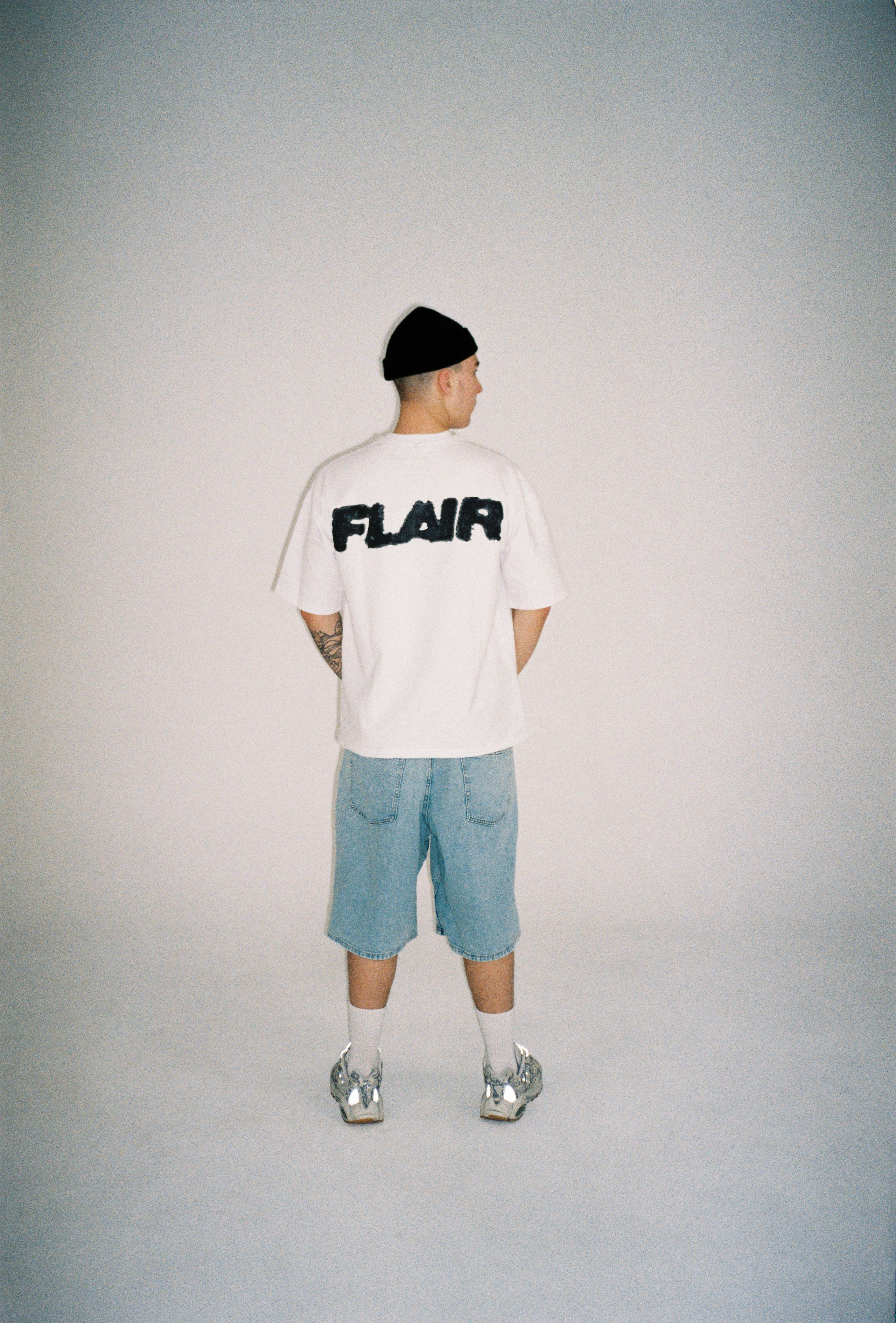 Плёночный фотограф — Москва