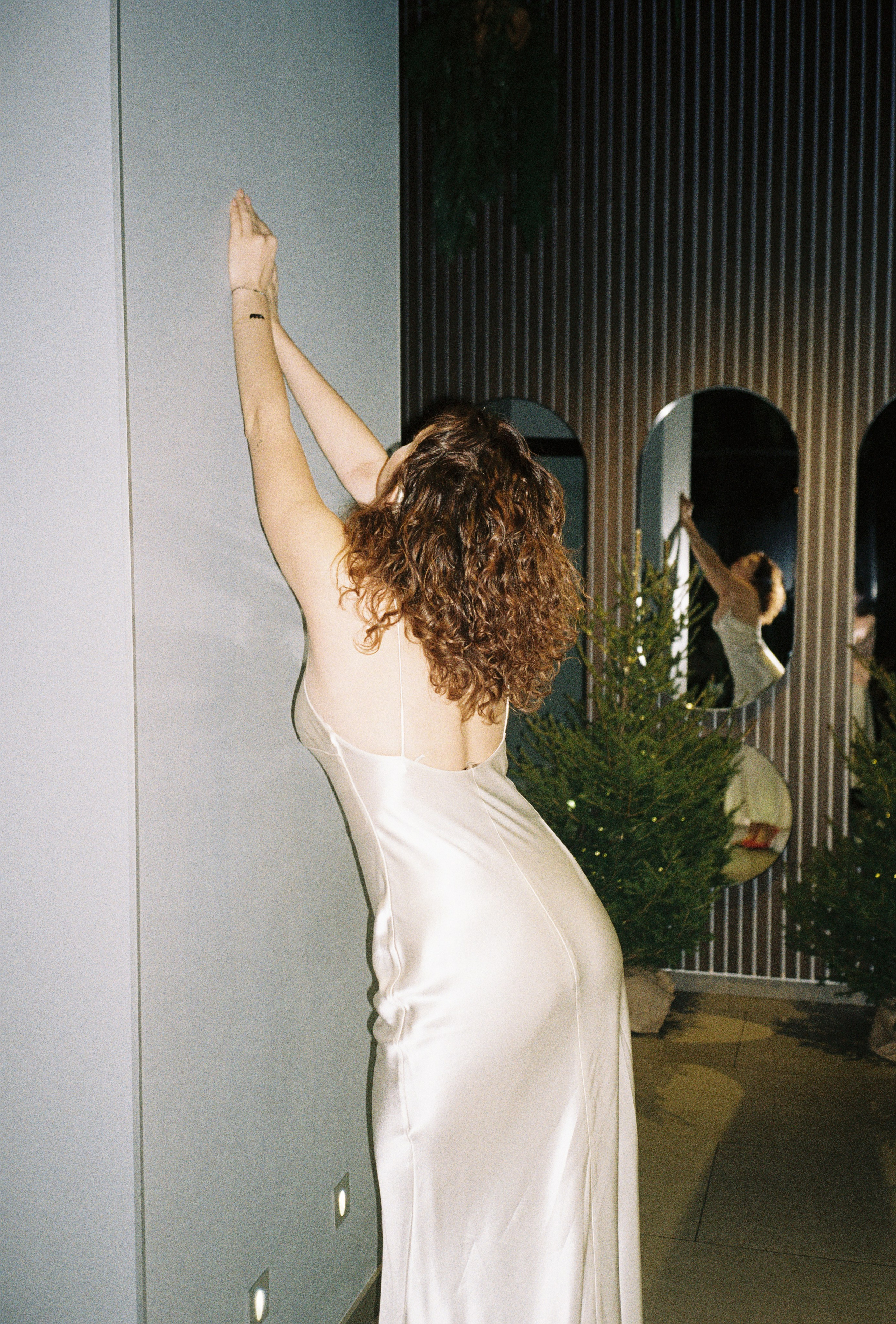 Ann. Плёночный фотограф — Москва