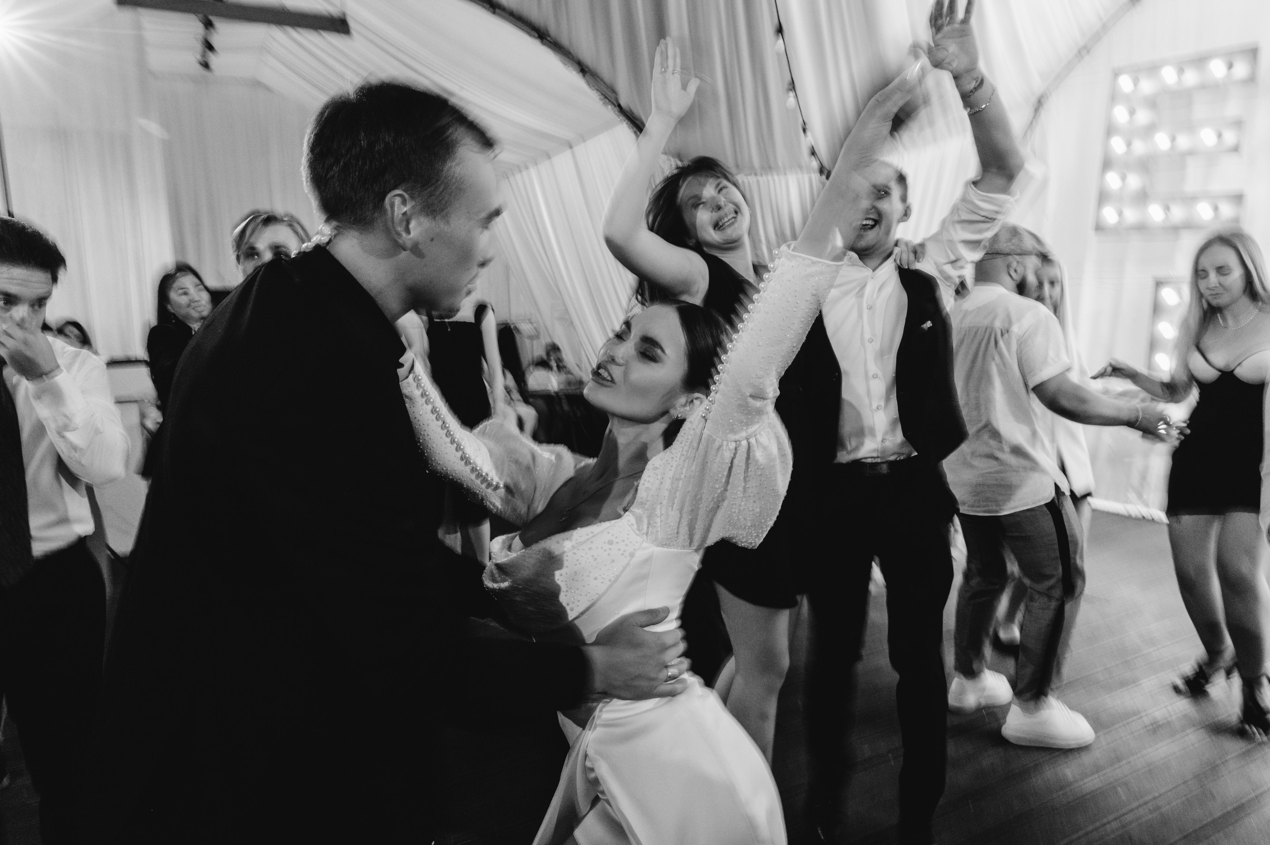 WEDDING. Мария — Свадебный фотограф