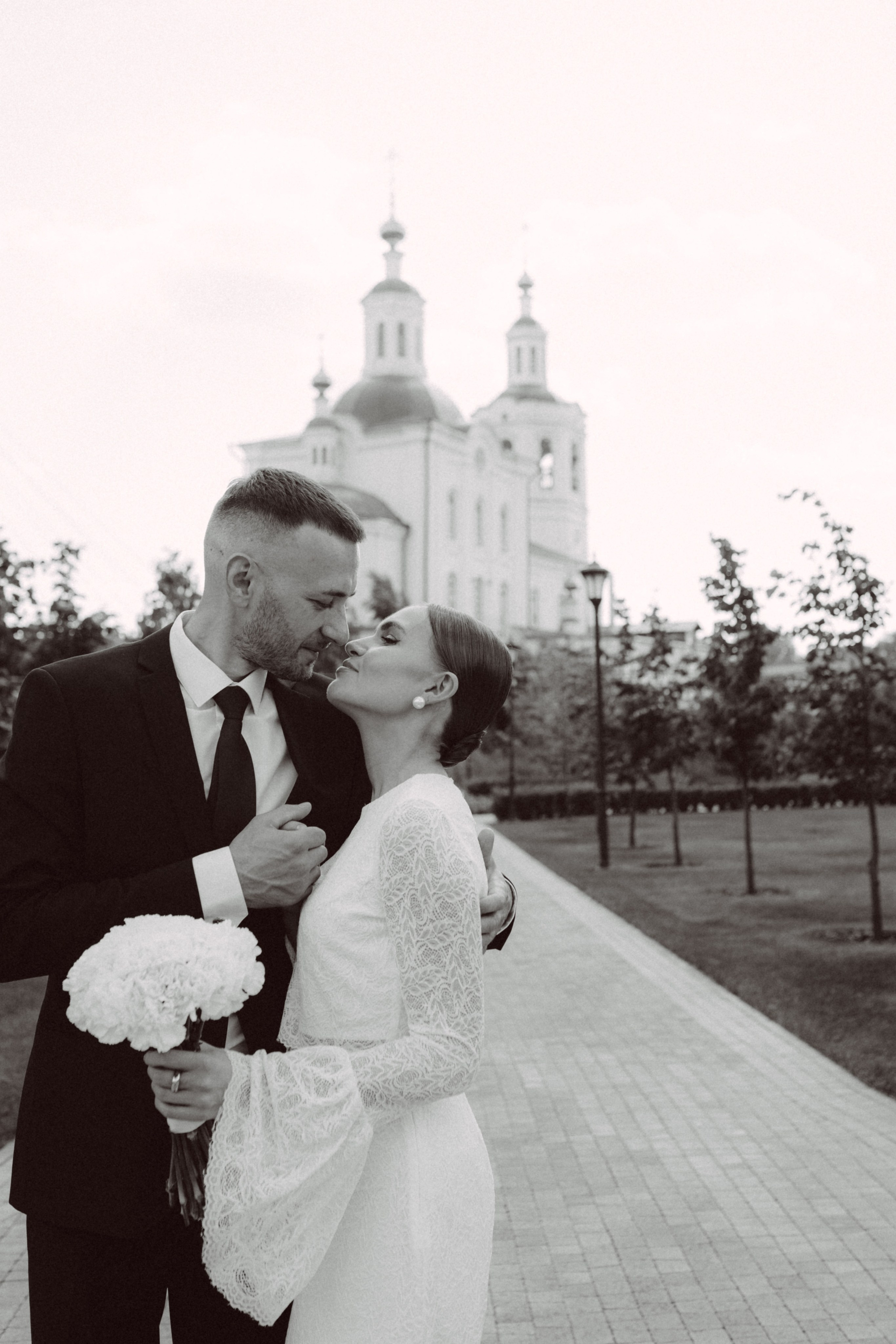 Юлия и Александр. Фотограф Стилист Тюмень Вера Хайруллина