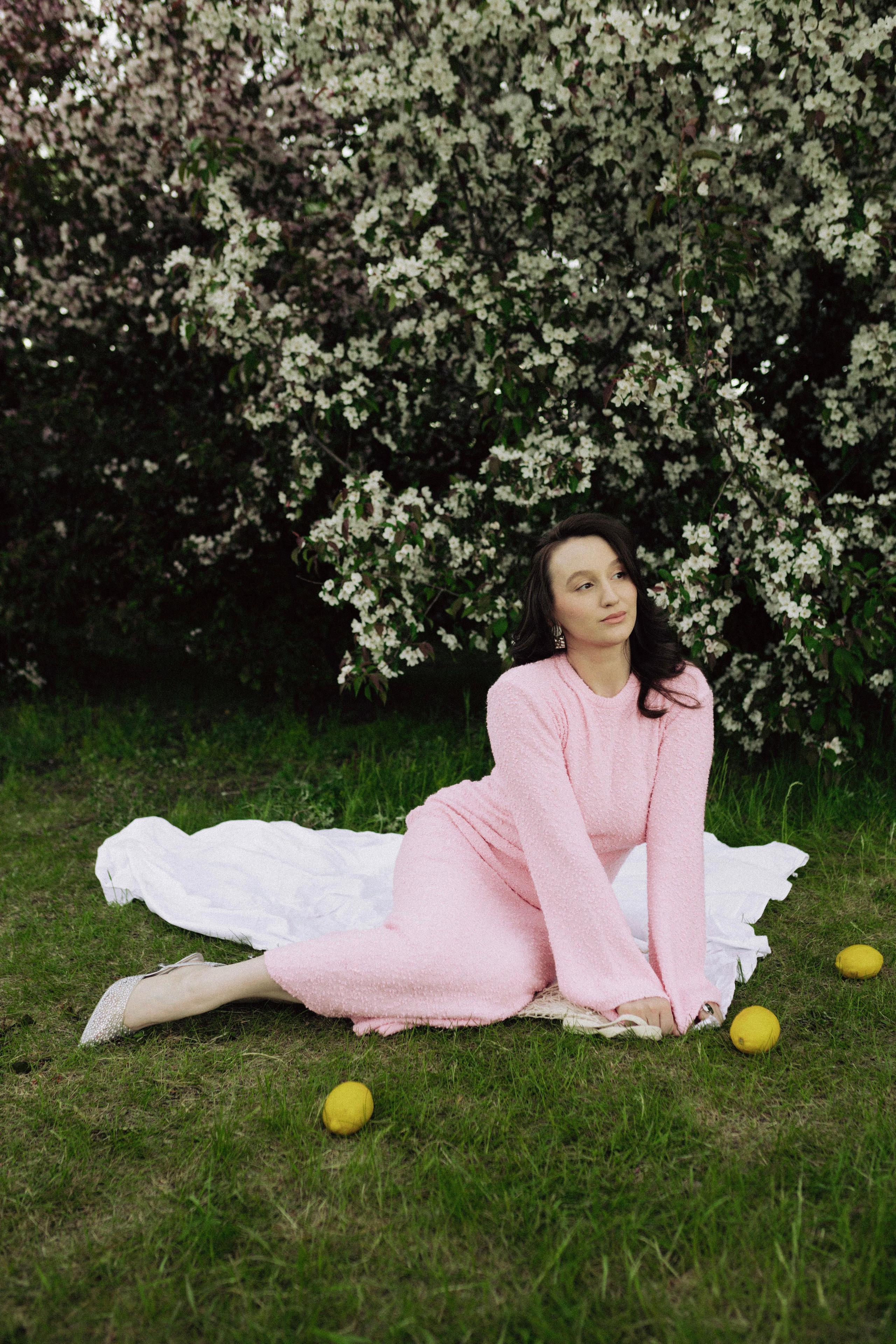 Дарья. Фотограф Стилист Тюмень Вера Хайруллина