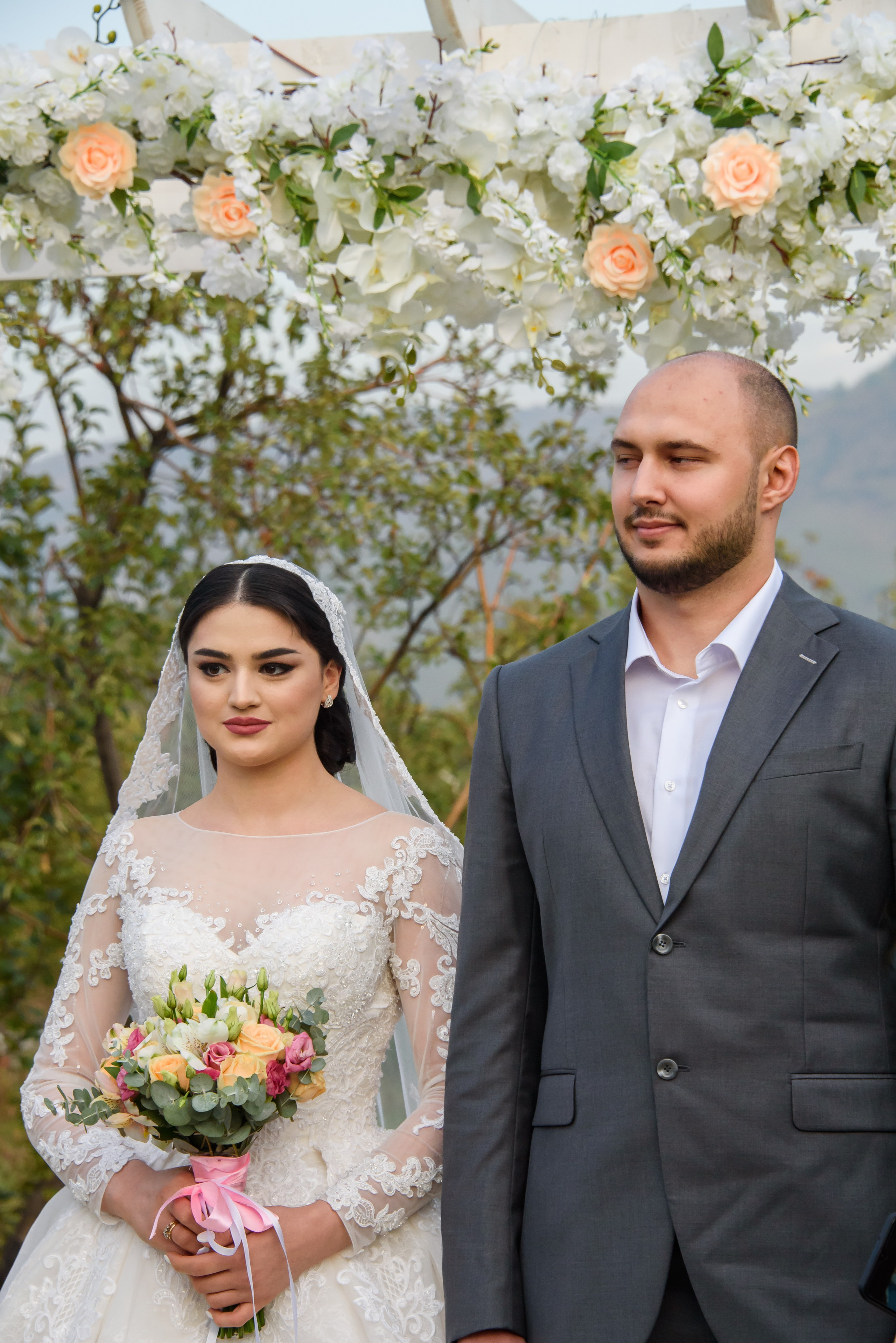 Свадьба. Фотосъёмка. Фотограф Сергей Авдеев-семейный и детский фотограф в Алматы