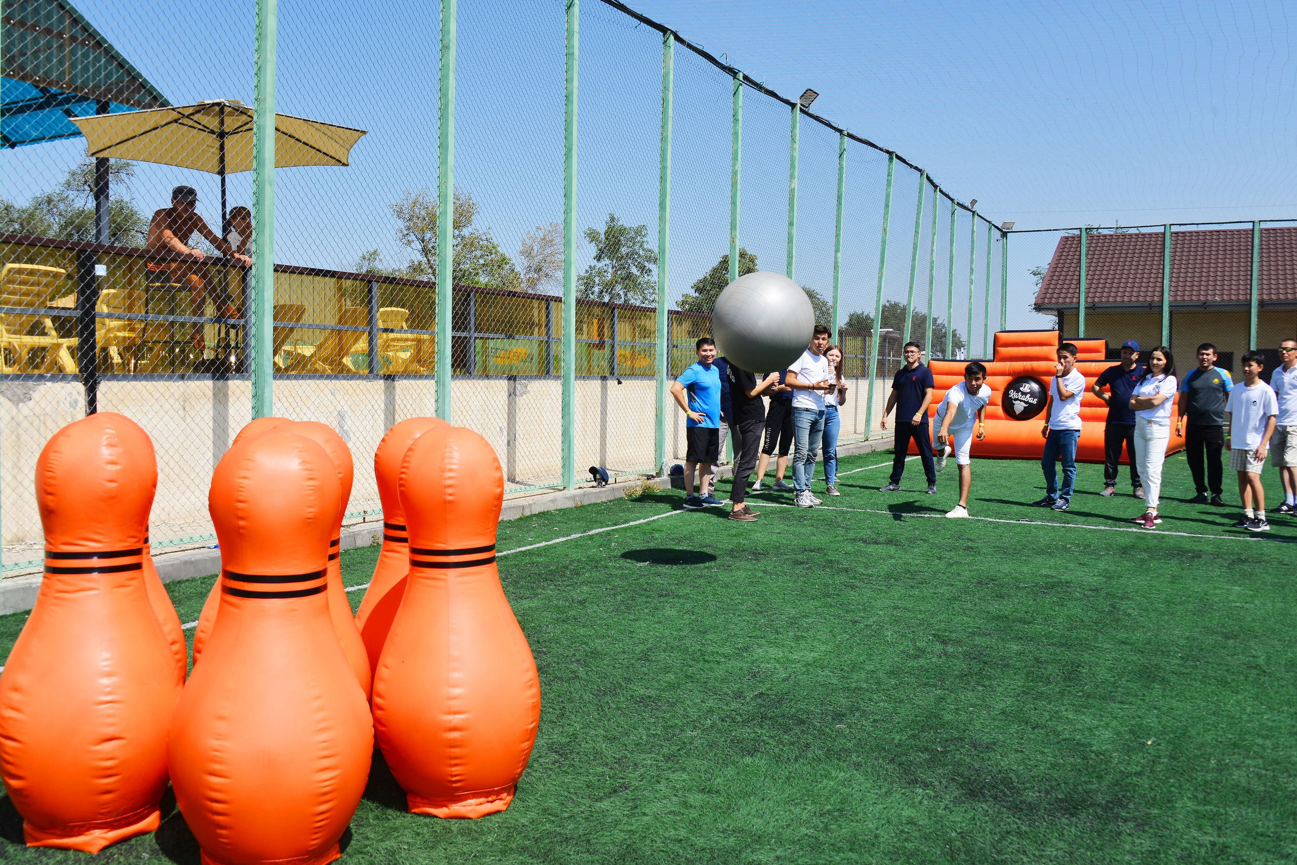 Тимбилдинг-2. Фотосъёмка. Фотограф Сергей Авдеев-семейный и детский фотограф в Алматы
