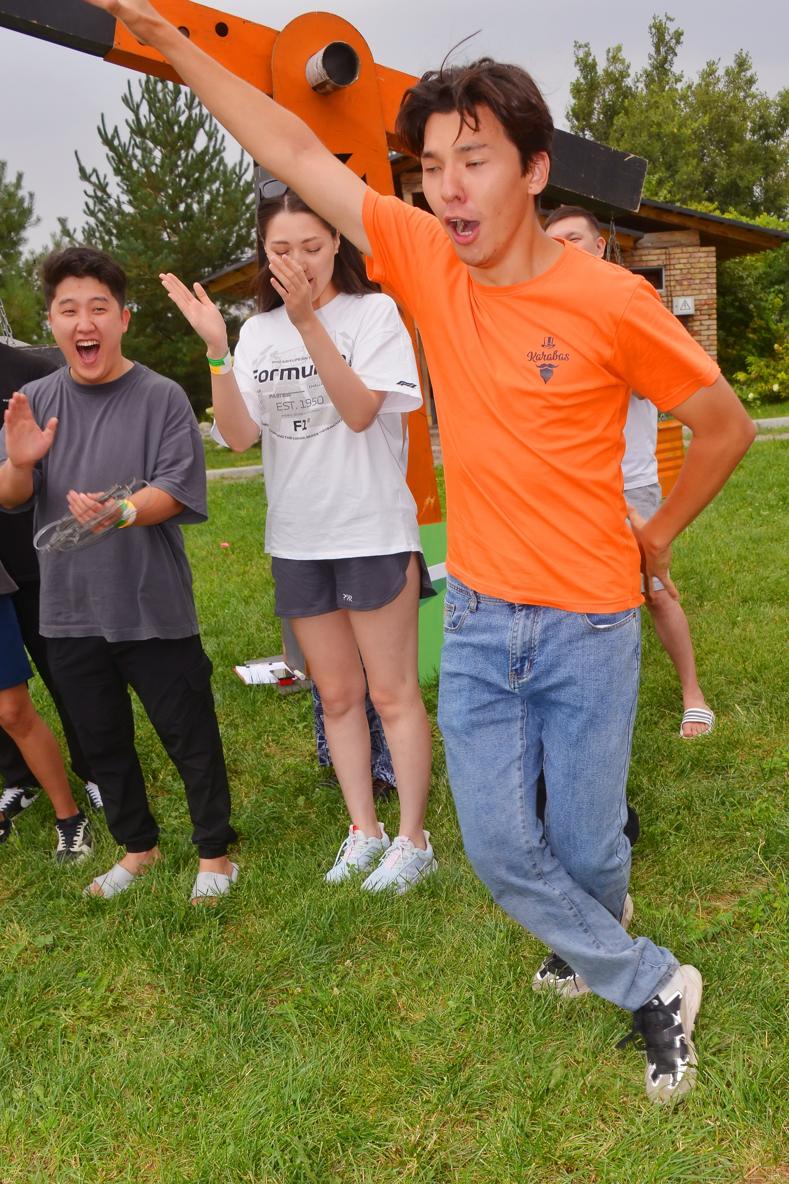 Тимбилдинг-3. Фотосъёмка. Фотограф Сергей Авдеев-семейный и детский фотограф в Алматы