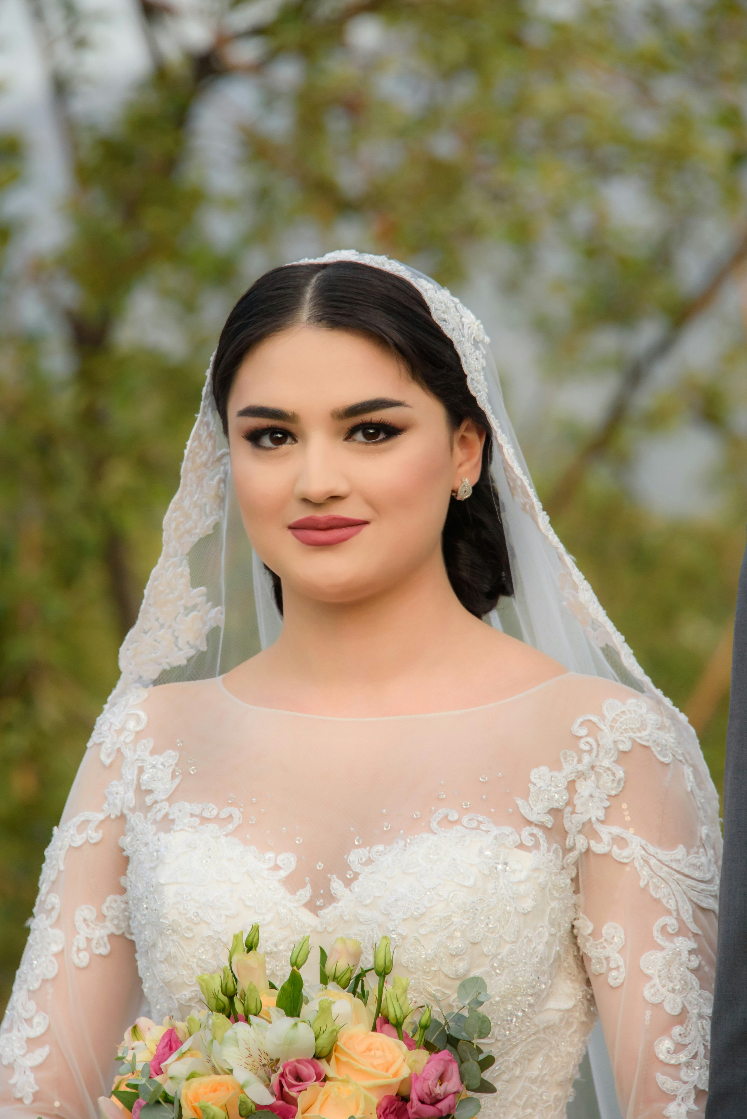 Свадьба. Фотосъёмка. Фотограф Сергей Авдеев-семейный и детский фотограф в Алматы